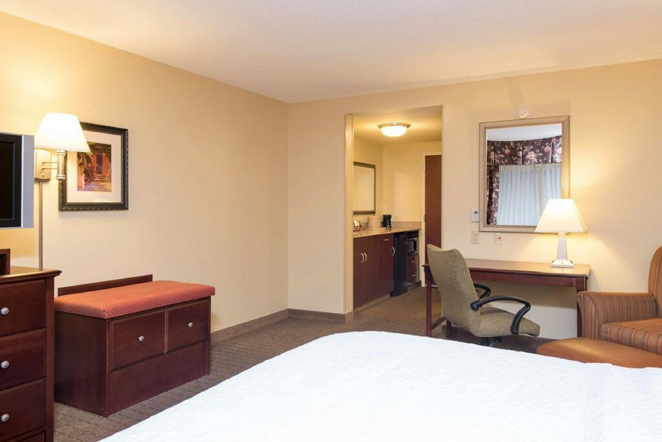 Hampton Inn by Hilton Schenectady Downtown