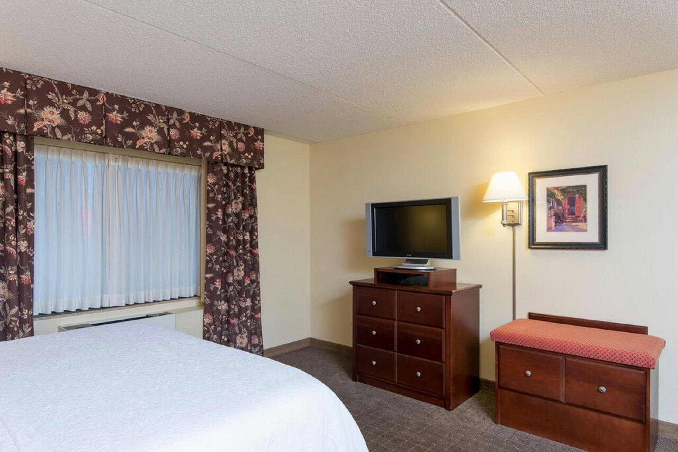 Hampton Inn by Hilton Schenectady Downtown