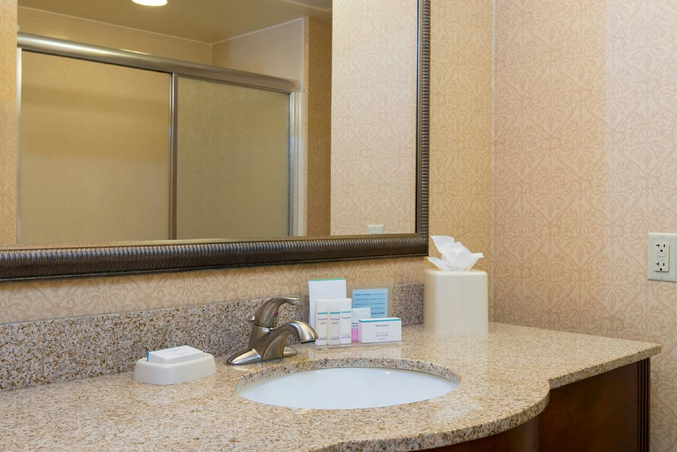 Hampton Inn by Hilton Schenectady Downtown
