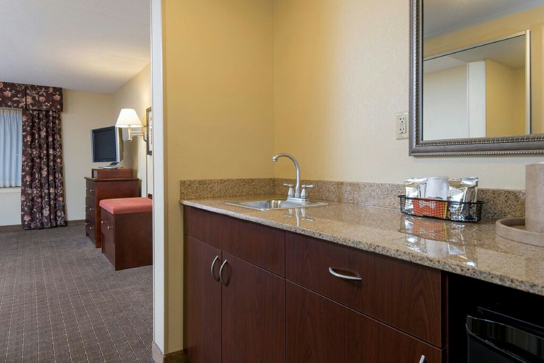 Hampton Inn by Hilton Schenectady Downtown