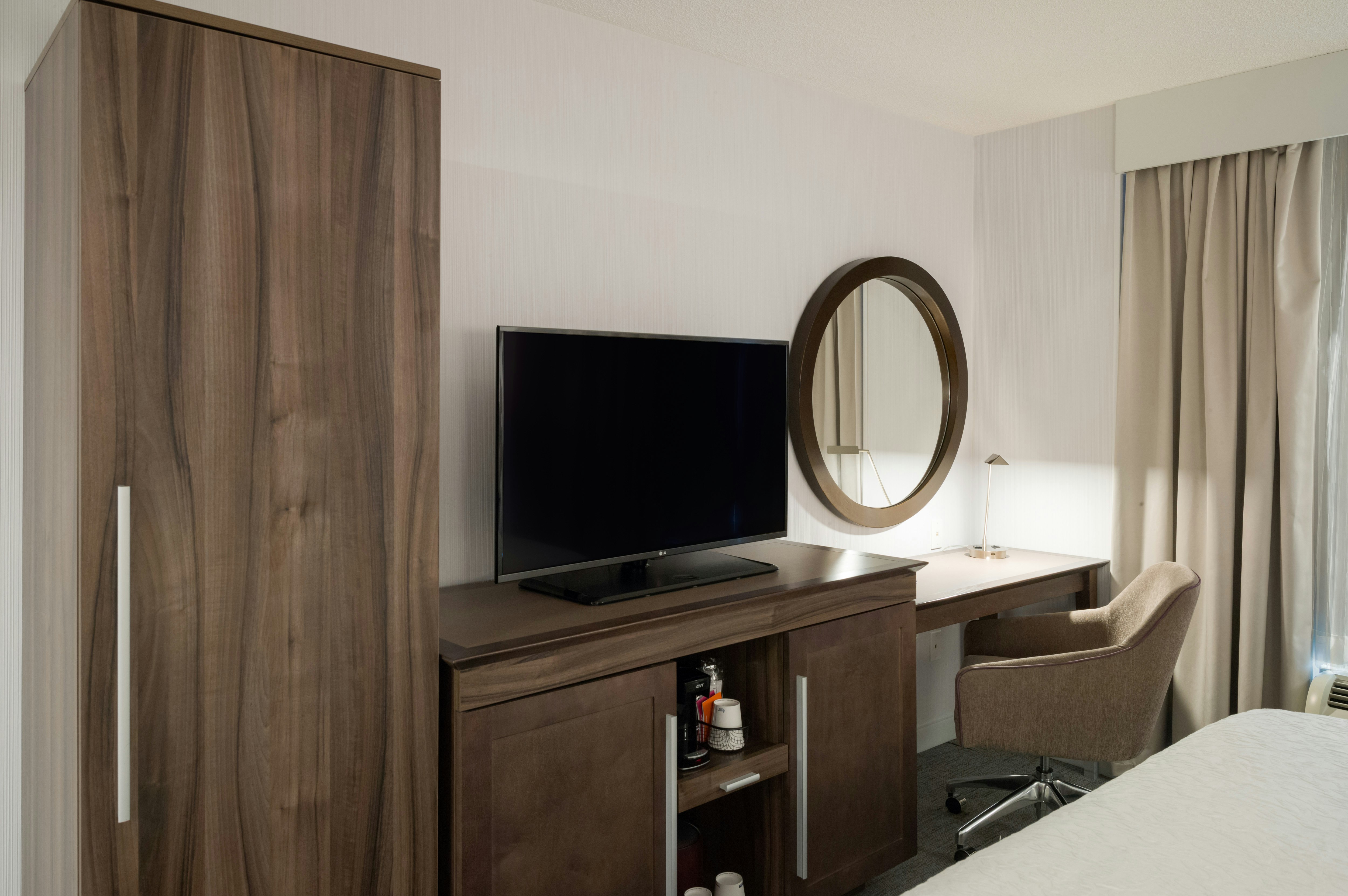 Hampton Inn Manhattan-Chelsea