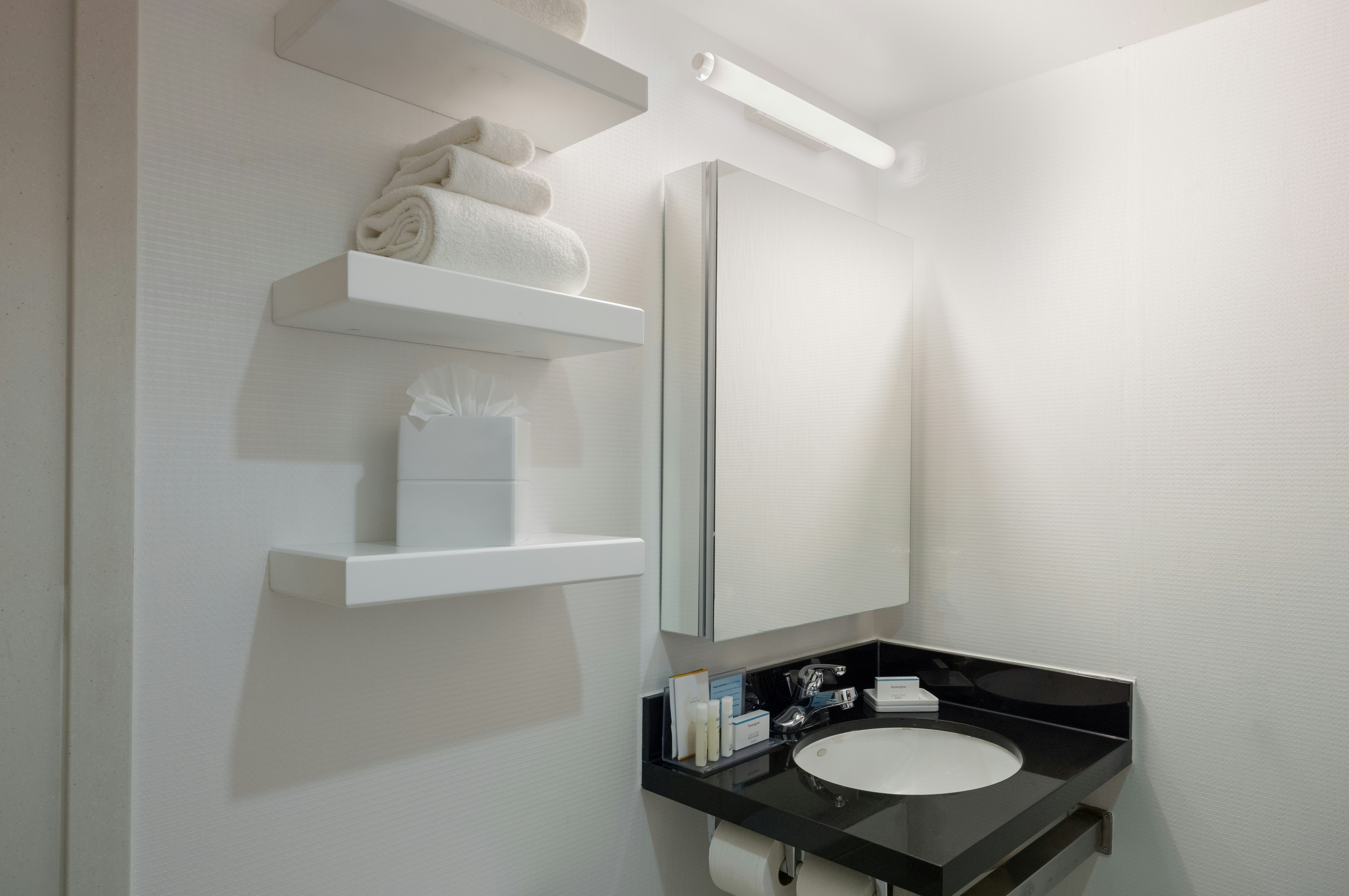 Hampton Inn Manhattan-Chelsea