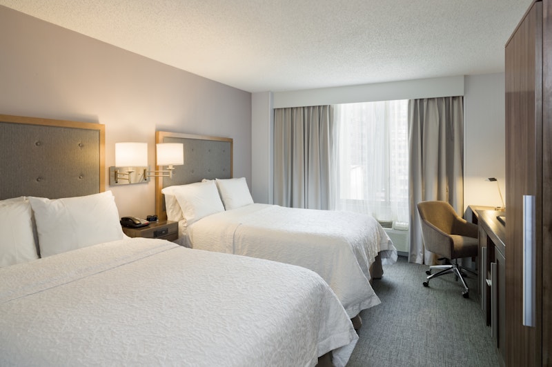 Hampton Inn Manhattan-Chelsea