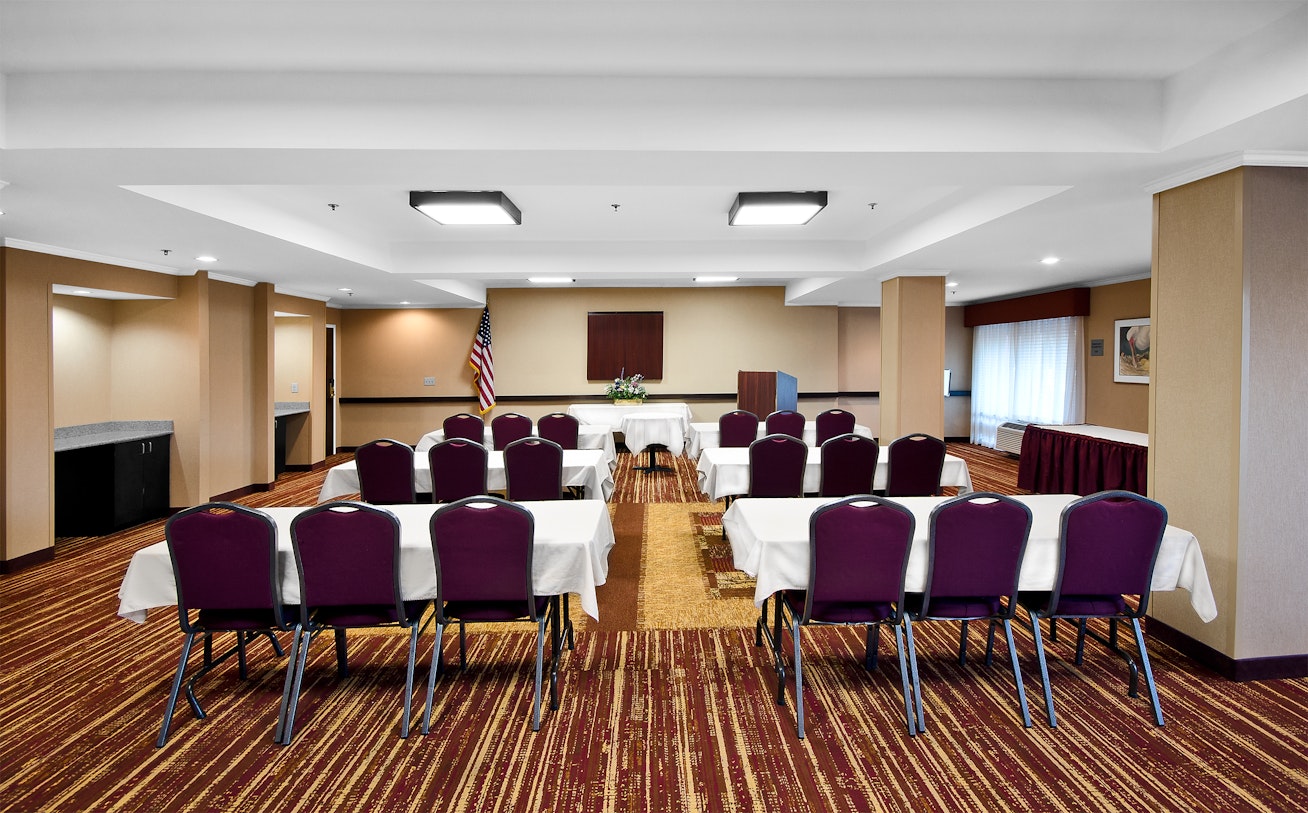 Venue gallery photo
