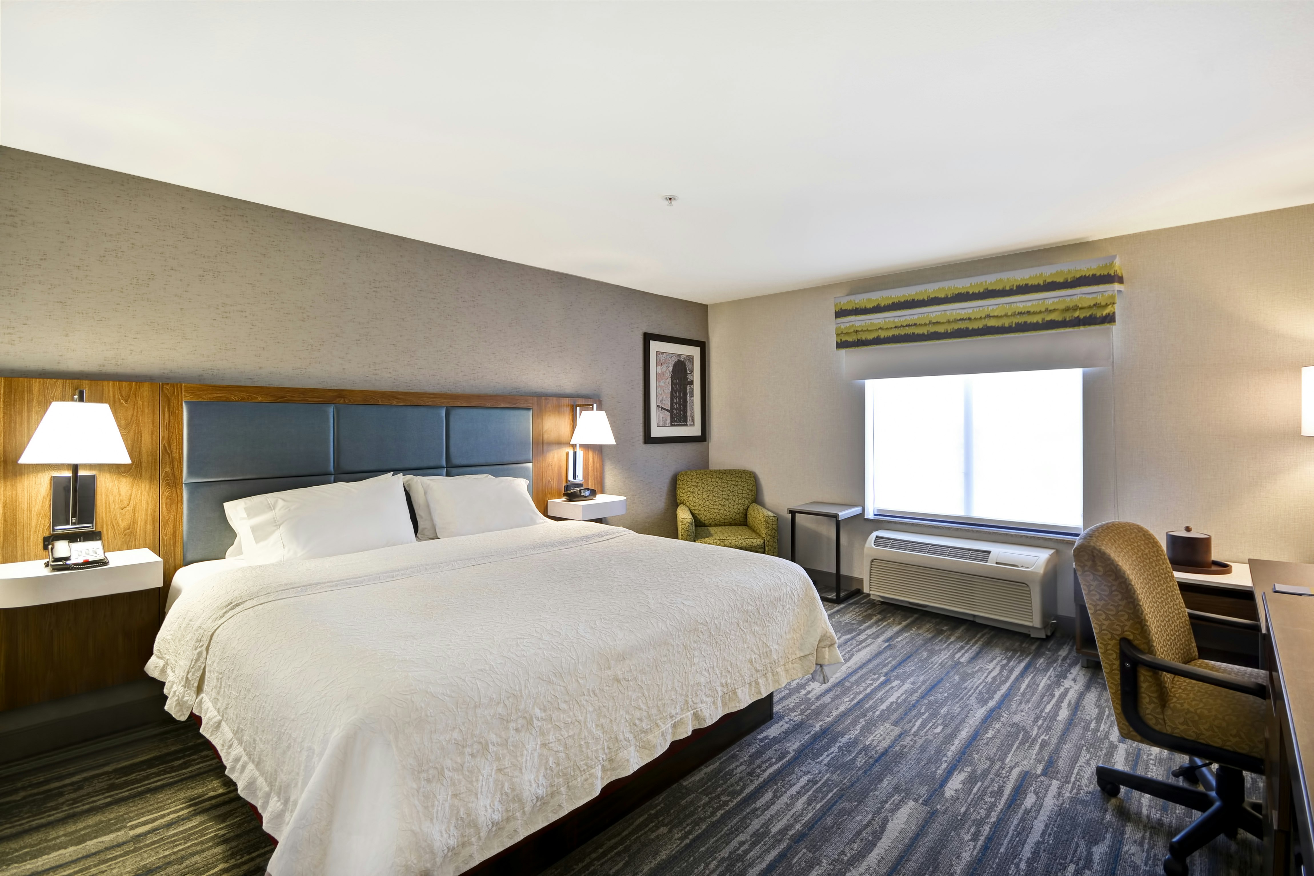 Hampton Inn & Suites Yuma