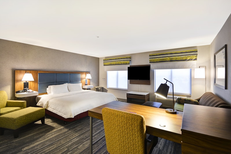 Hampton Inn & Suites Yuma
