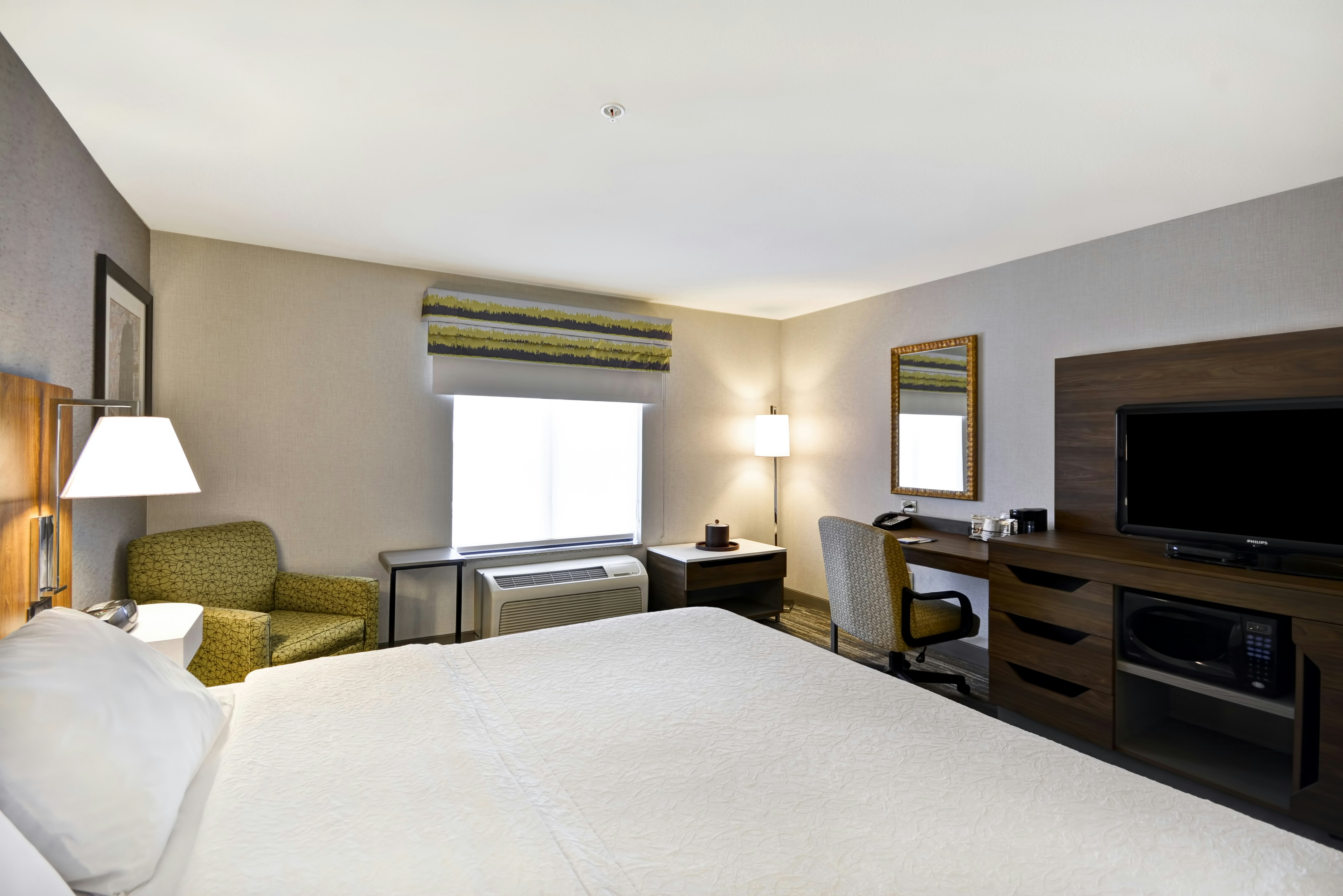 Hampton Inn & Suites Yuma
