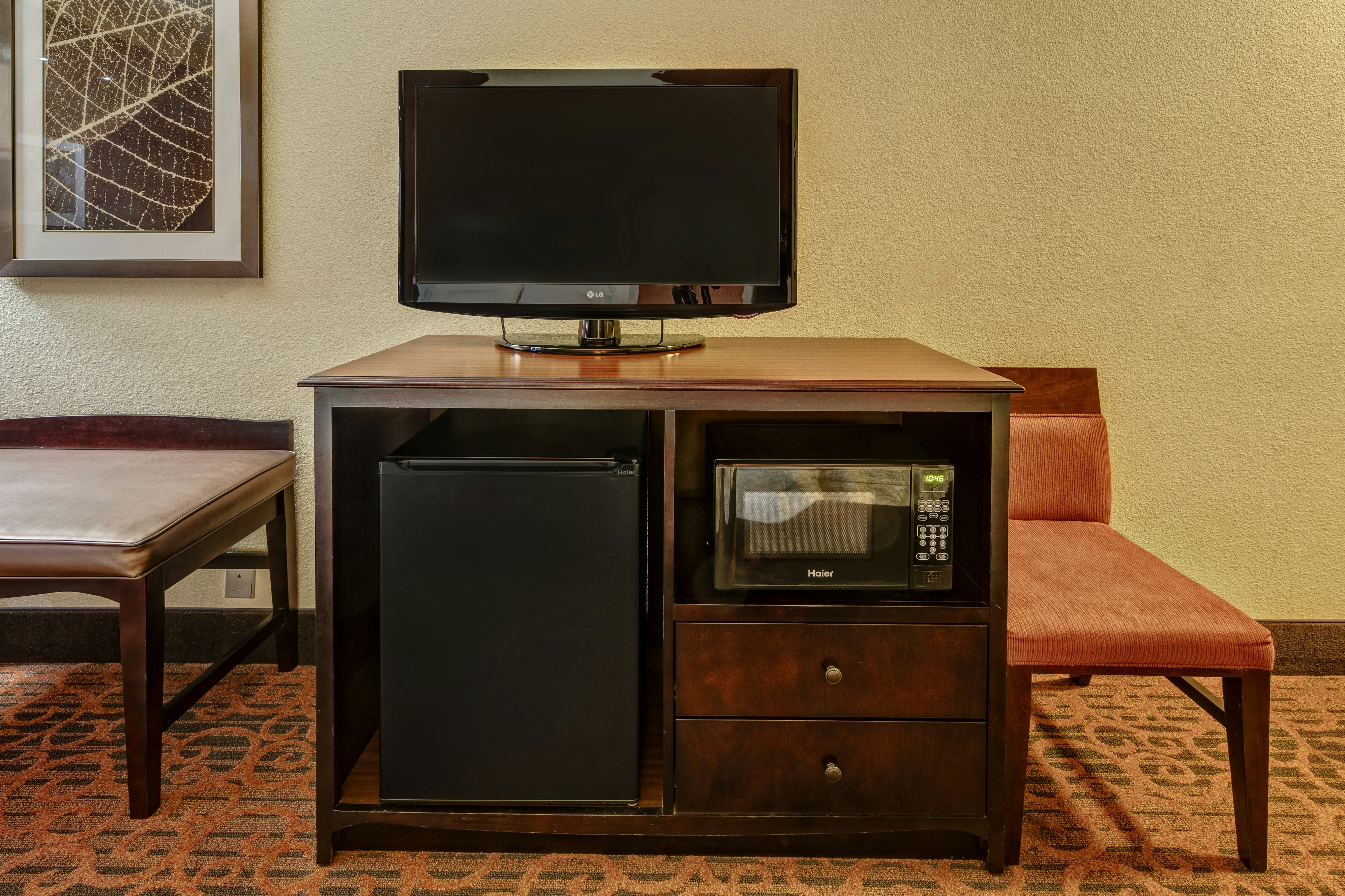 Hampton Inn Ashland