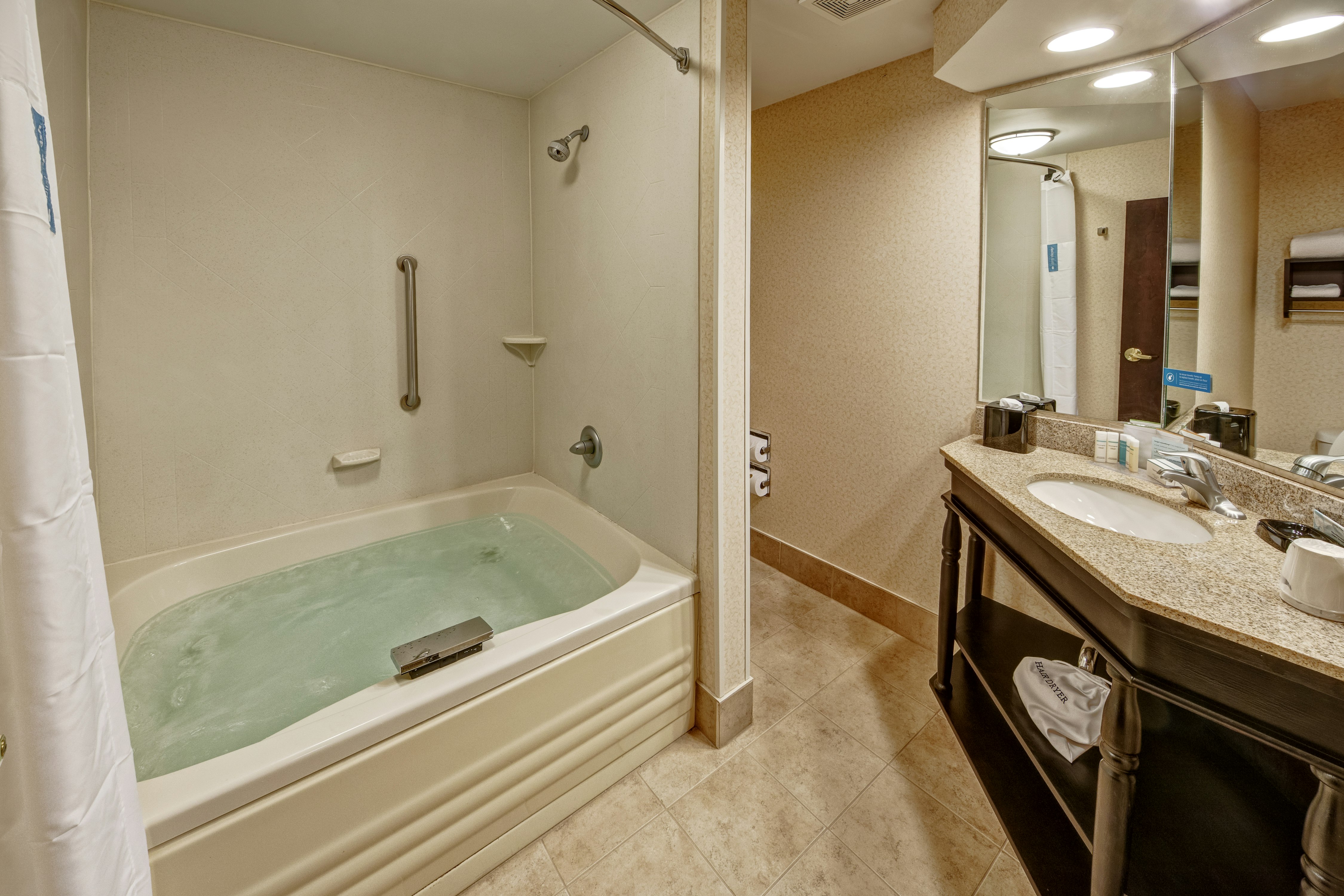 Hampton Inn Ashland