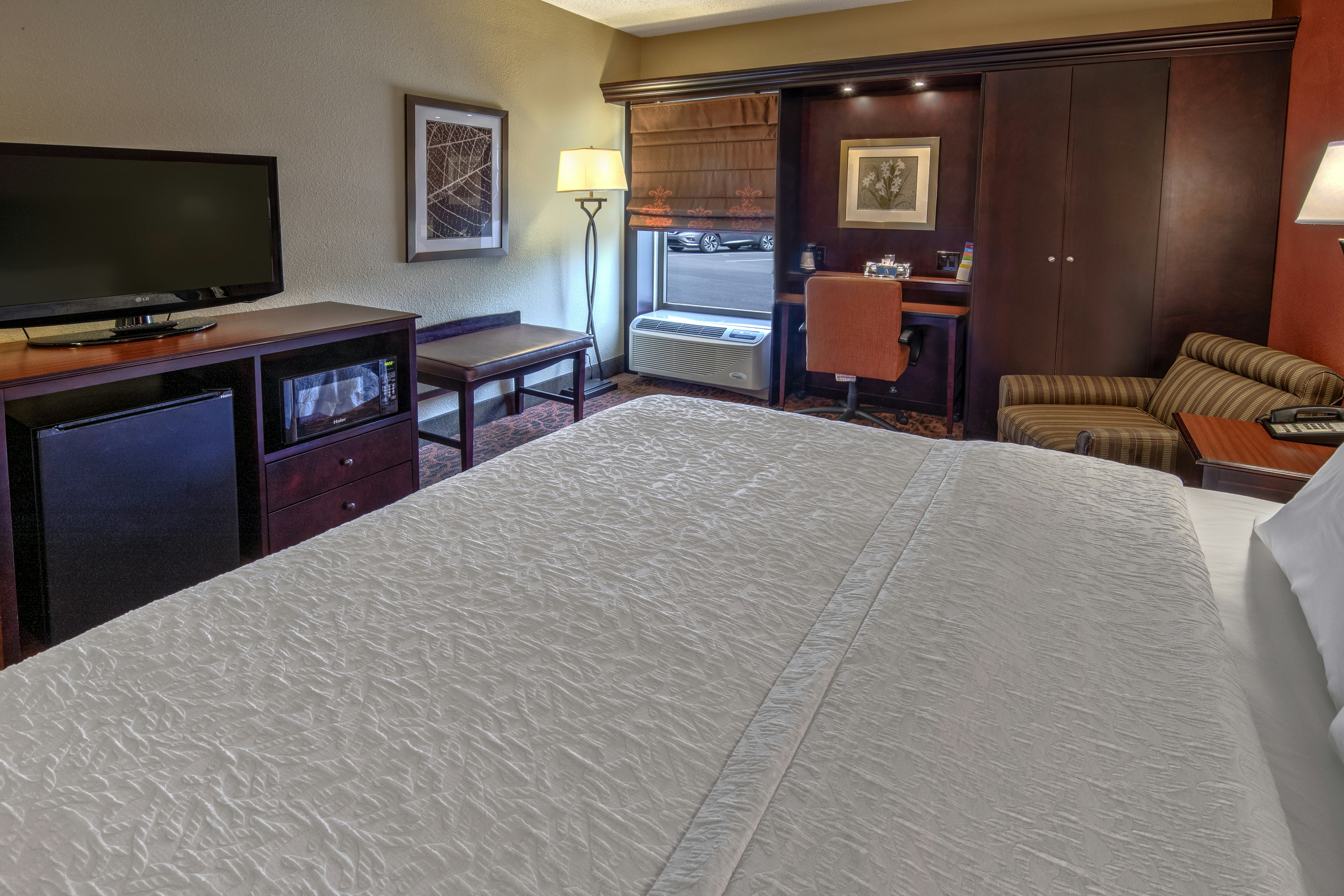 Hampton Inn Ashland