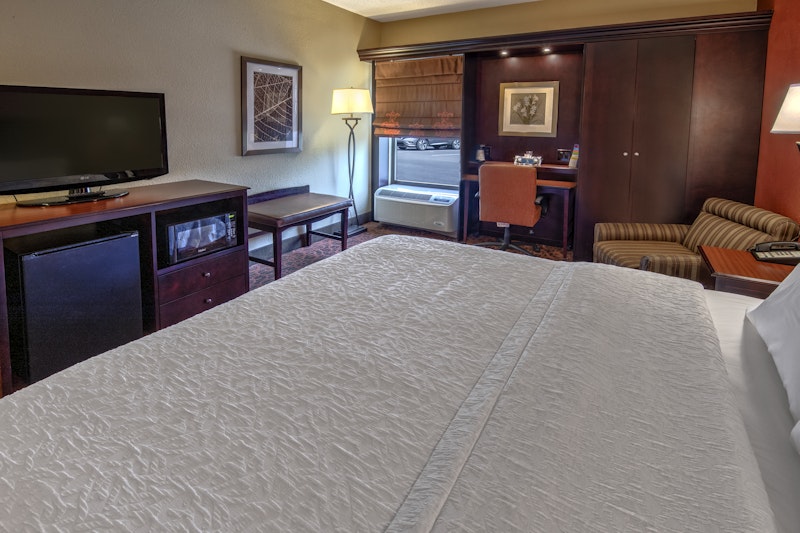 Hampton Inn Ashland