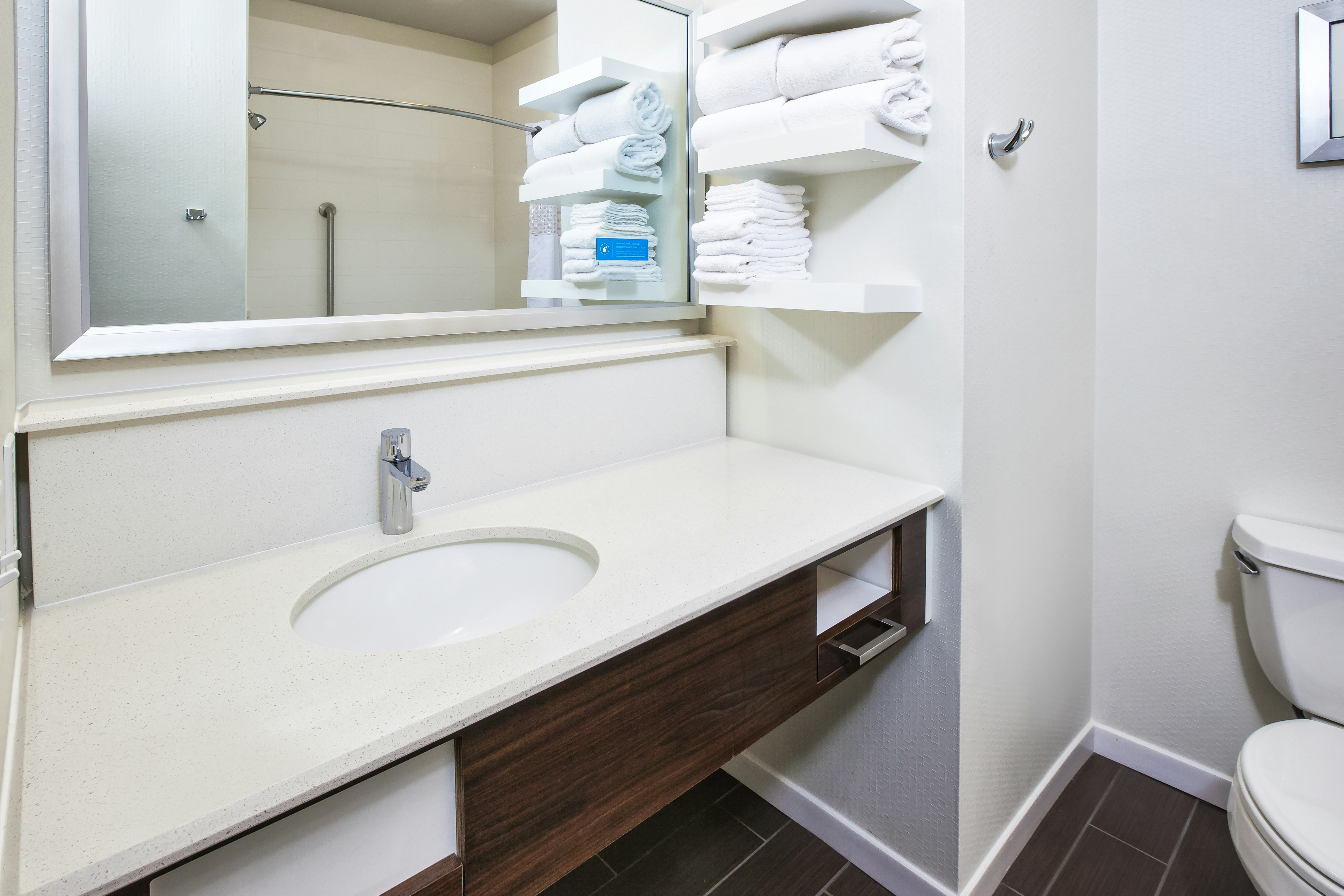 Hampton Inn & Suites by Hilton Los Alamos White Rock