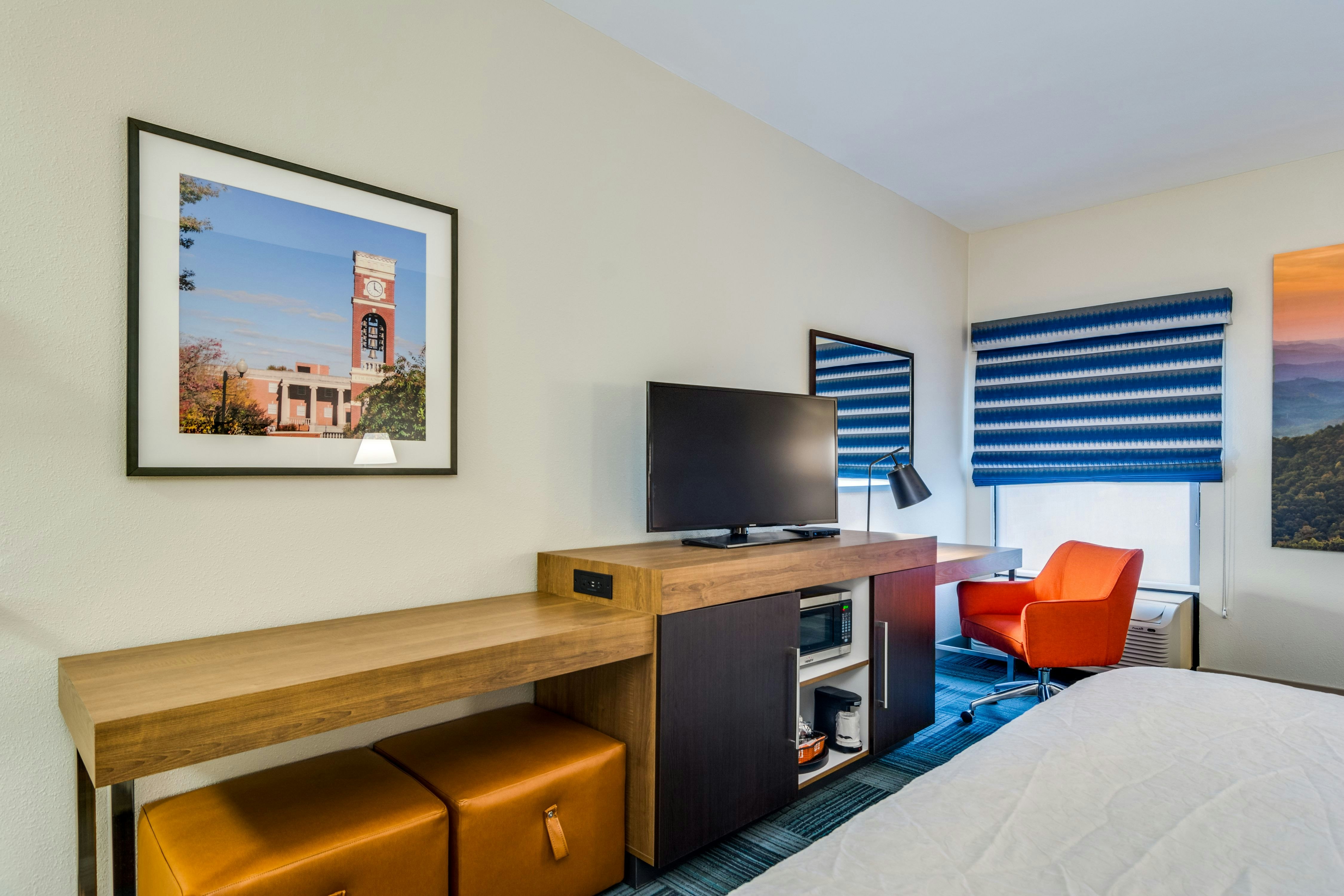 Hampton Inn Johnson City