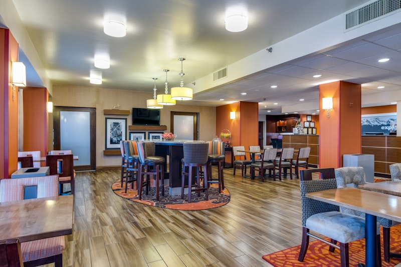Hampton Inn Johnson City