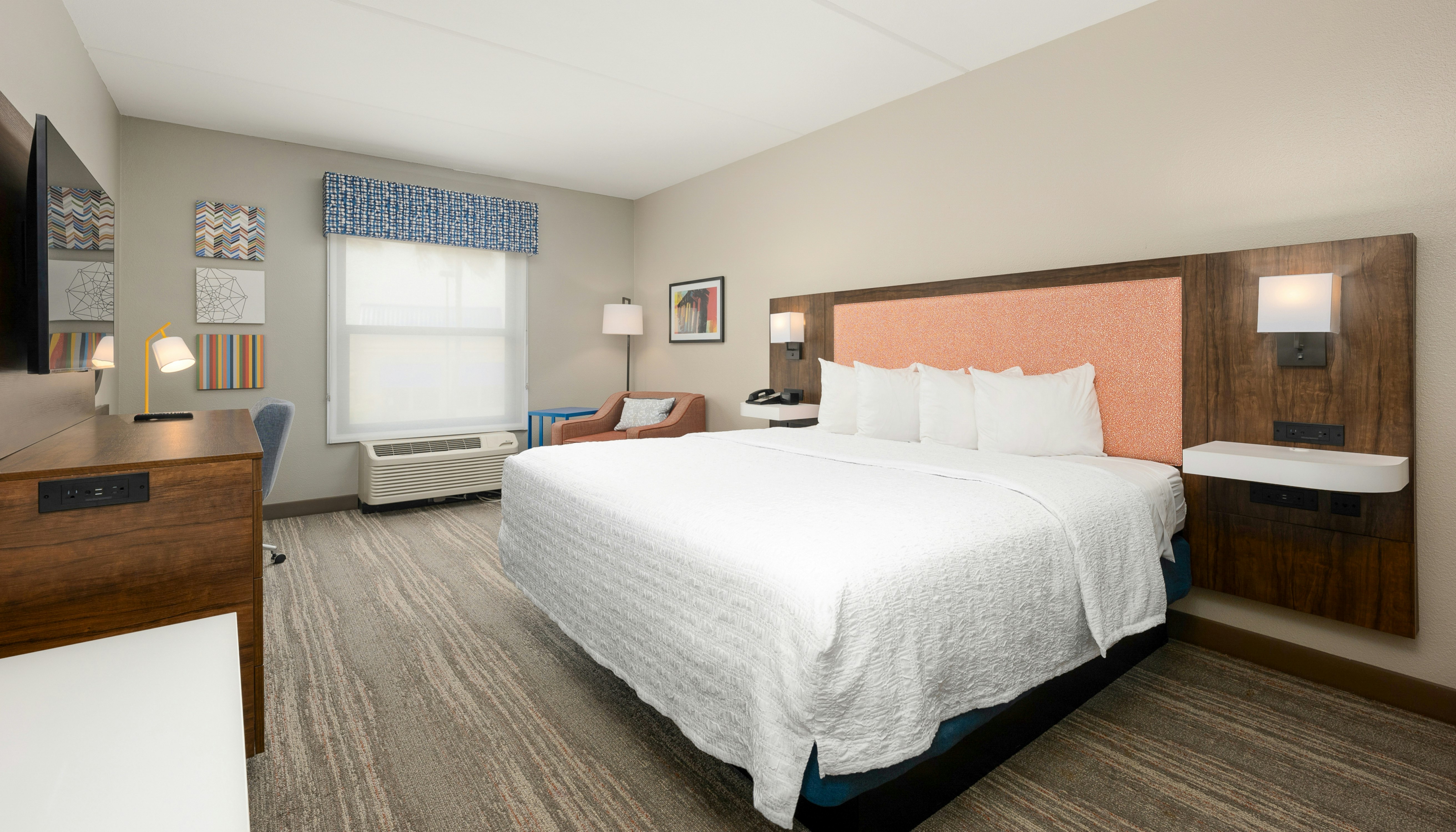 Hampton Inn & Suites Harlingen