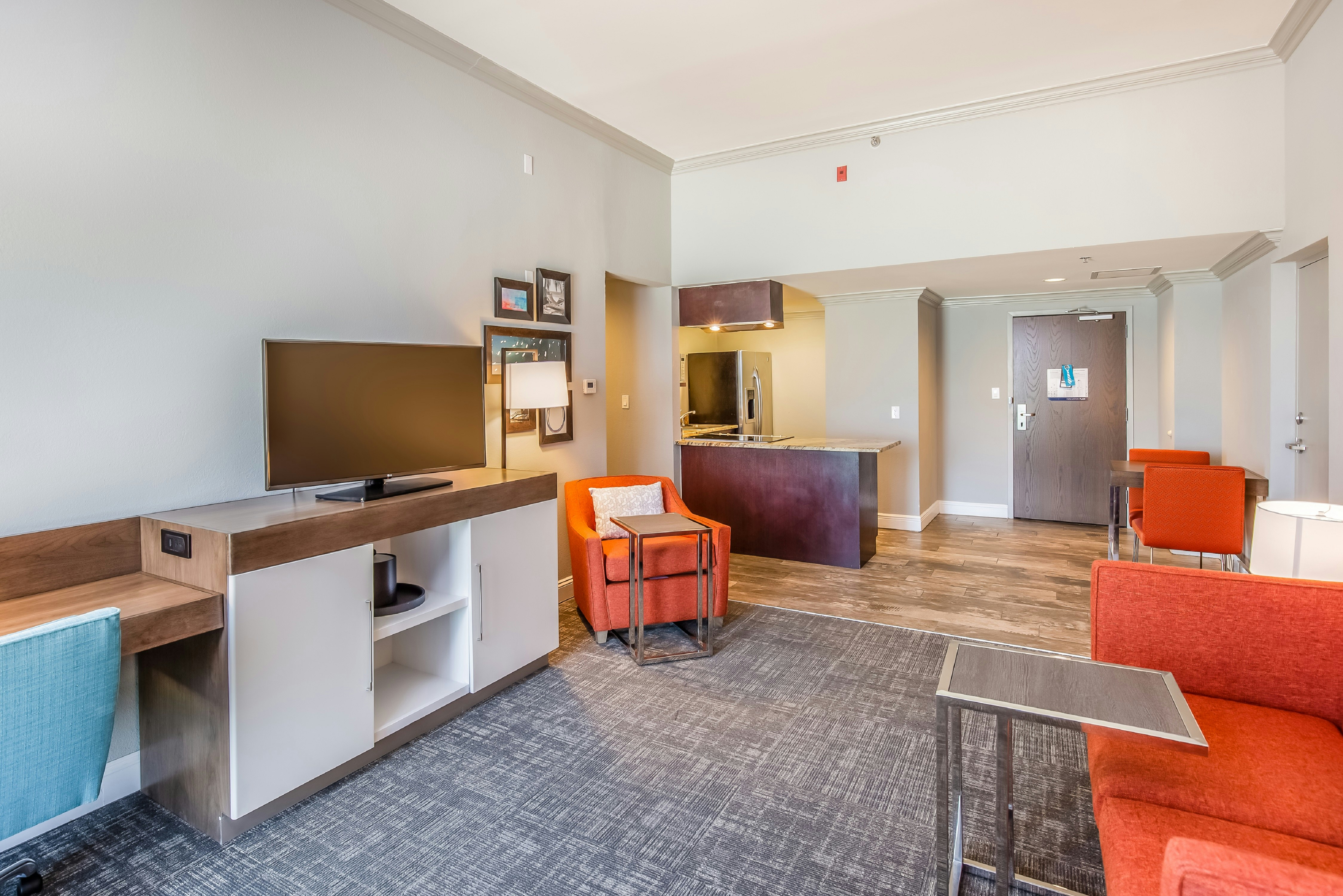 Hampton Inn Pensacola Beach