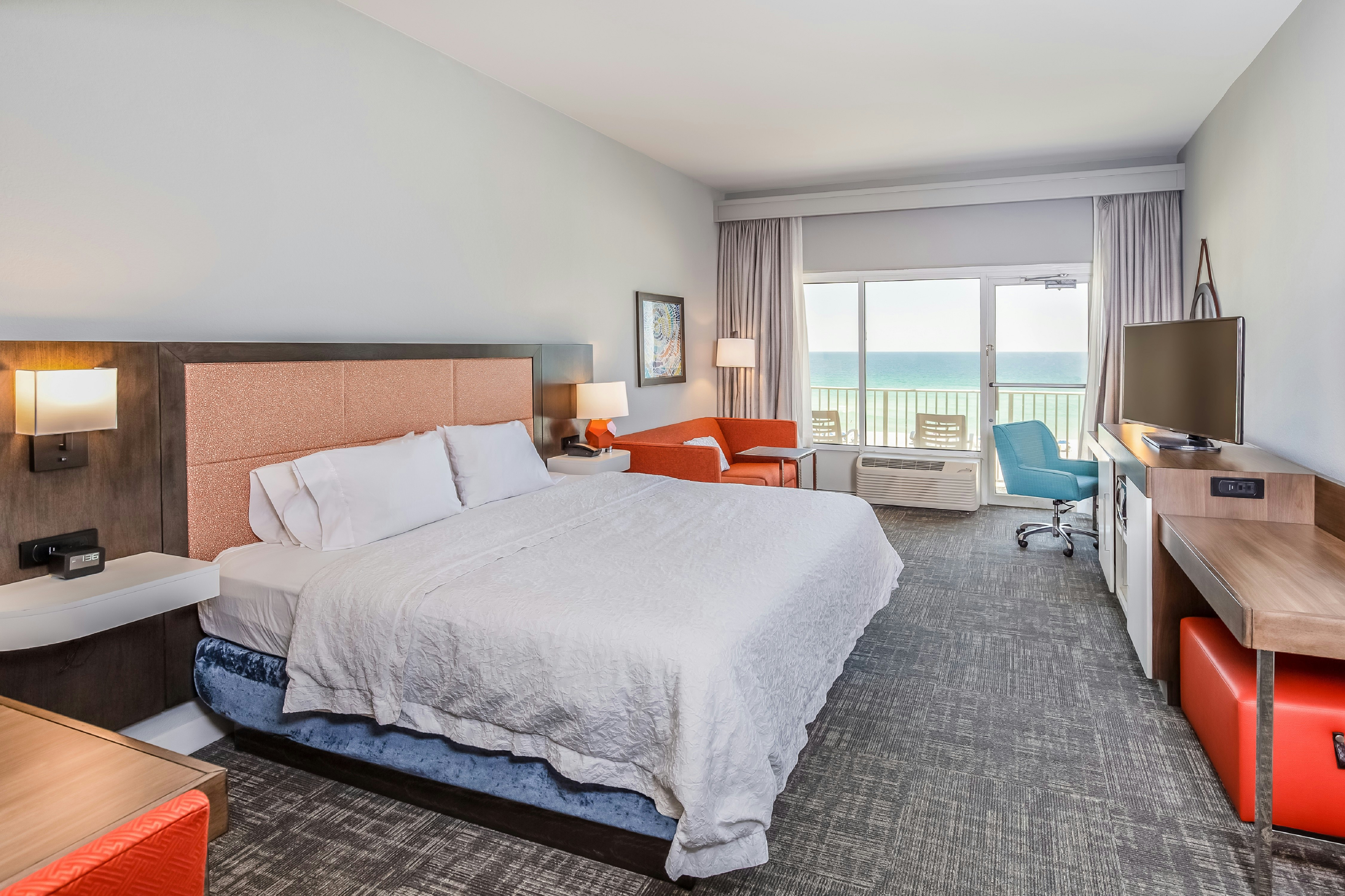 1 KG GULF VIEW BALCONY NS