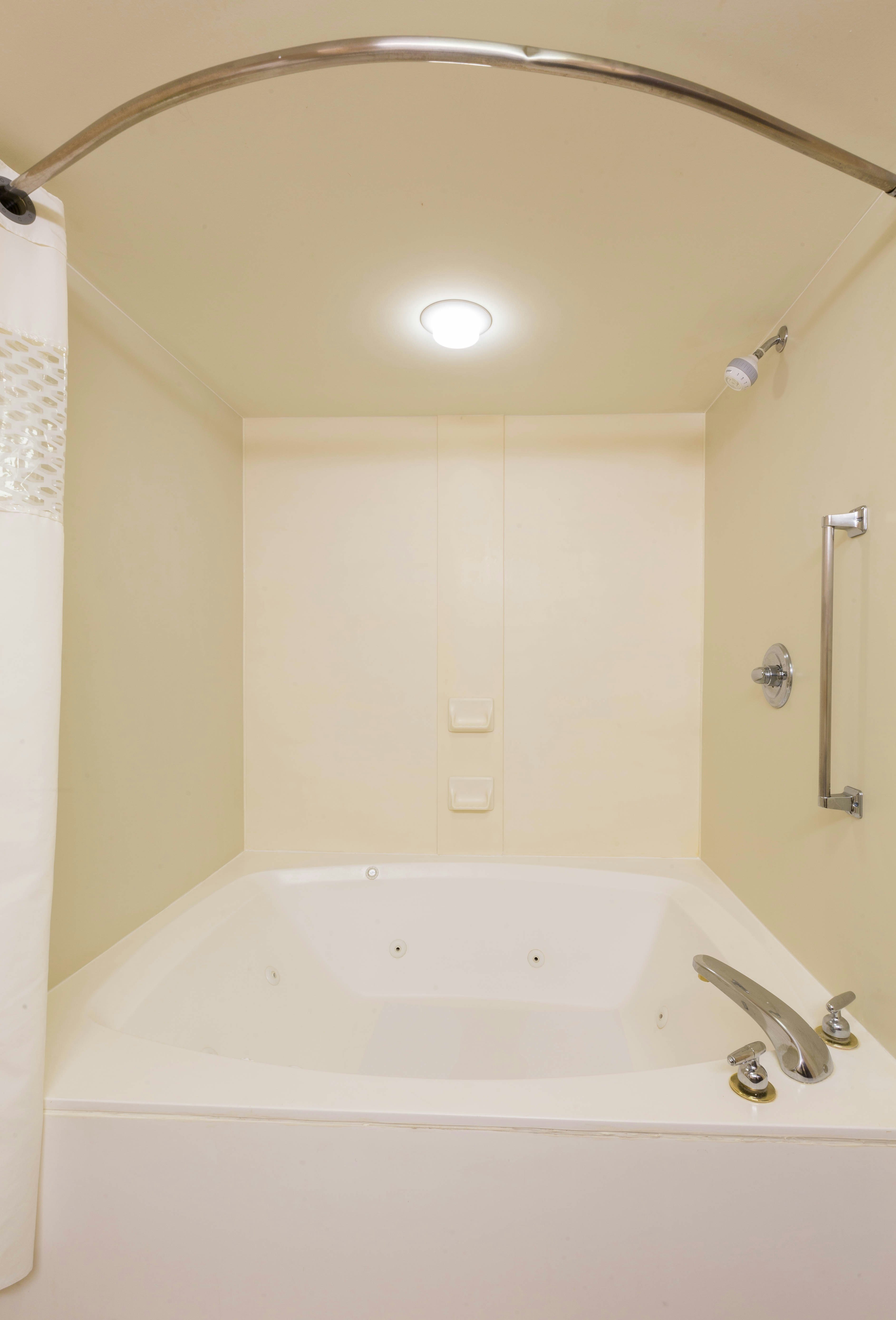 Hampton Inn Washington
