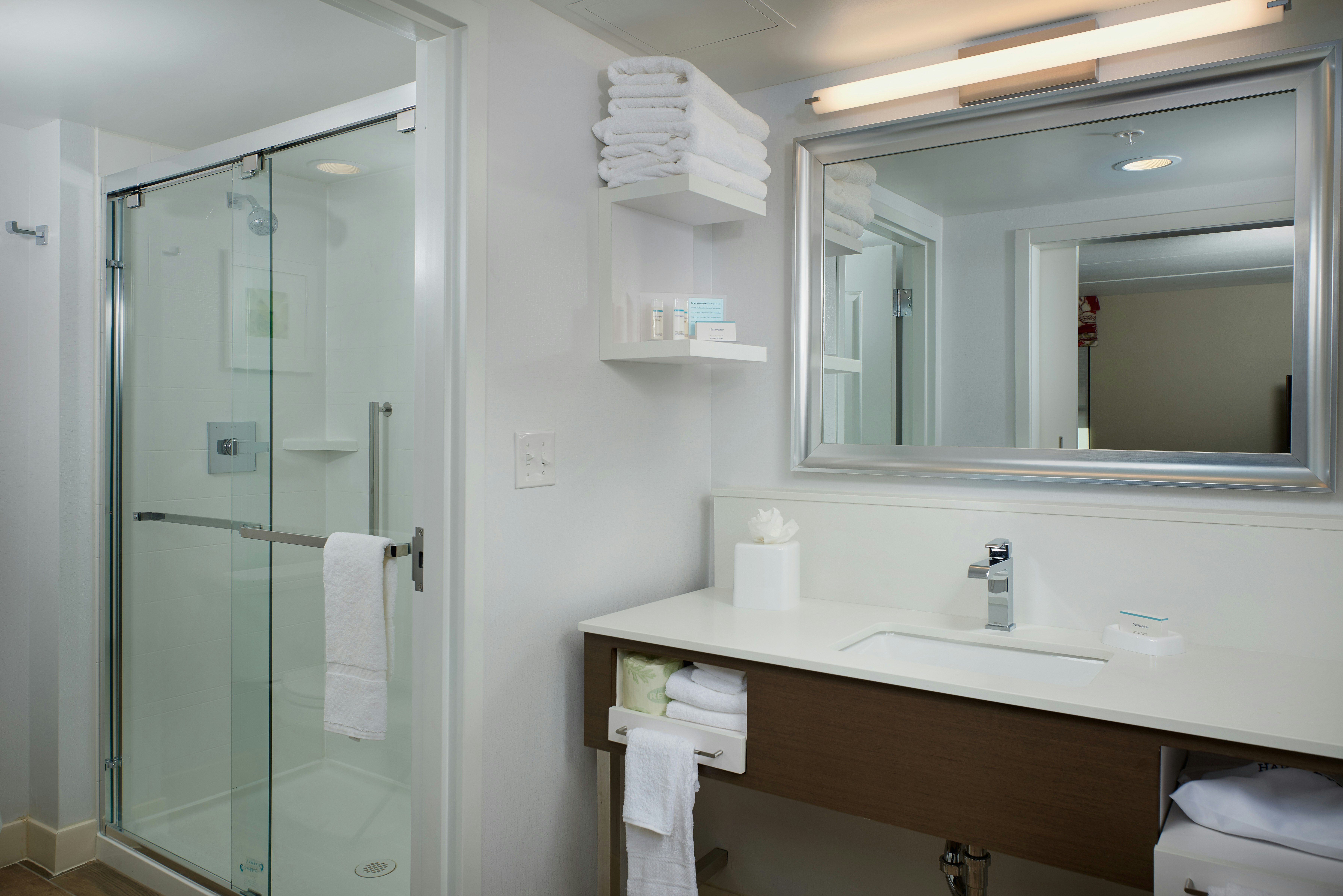 Hampton Inn & Suites by Hilton Phoenix Scottsdale Shea Blvd