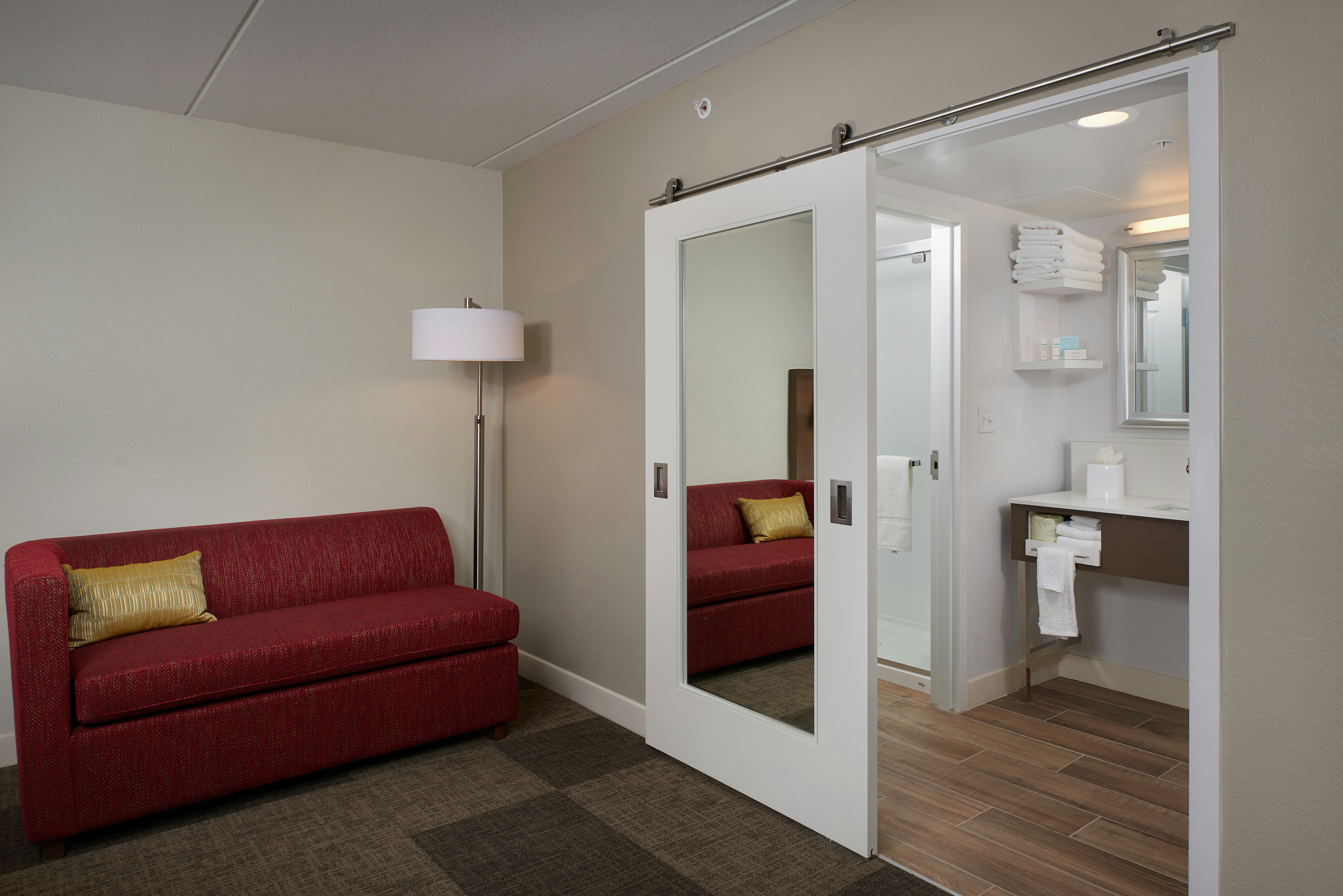 Hampton Inn & Suites by Hilton Phoenix Scottsdale Shea Blvd