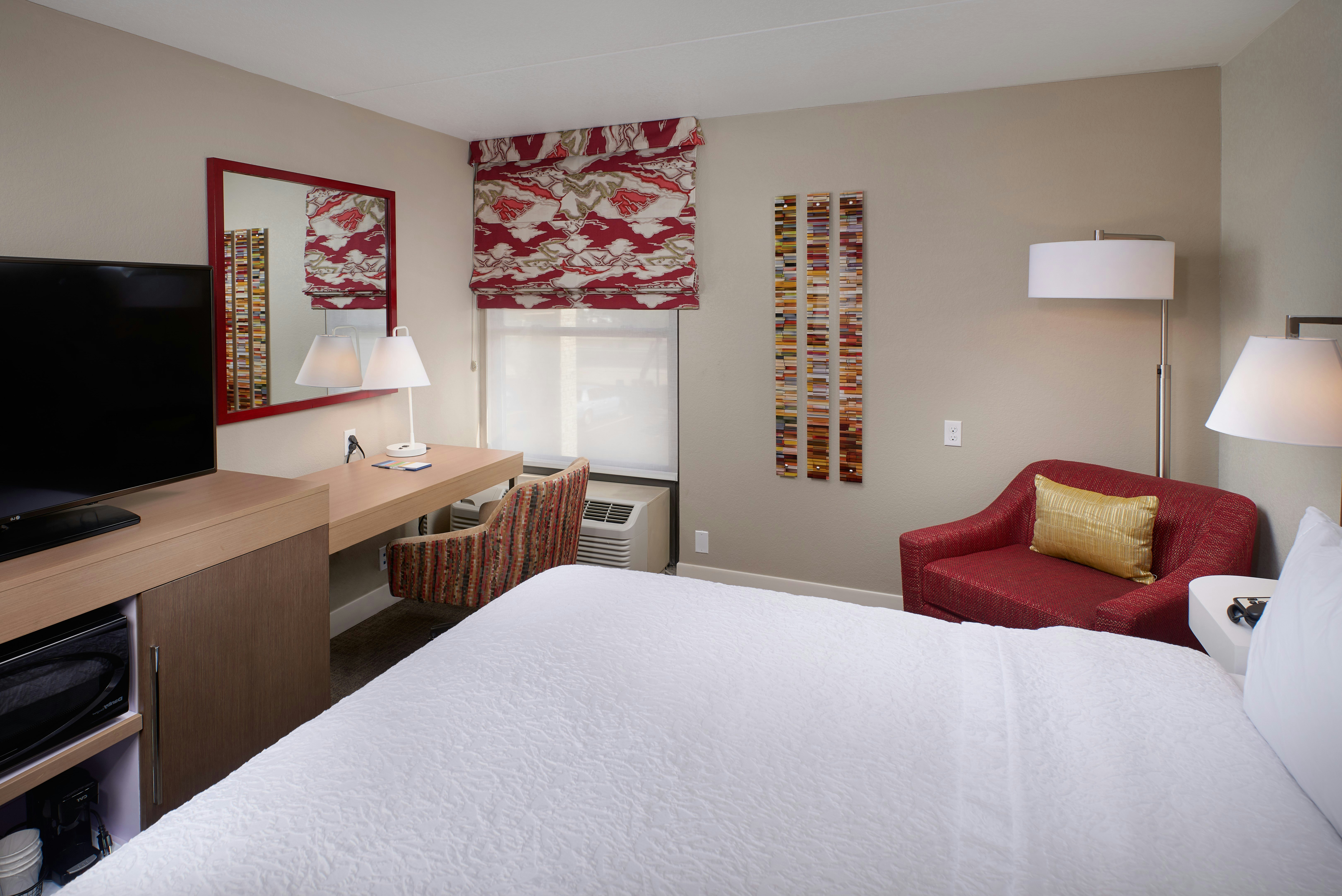 Hampton Inn & Suites by Hilton Phoenix Scottsdale Shea Blvd