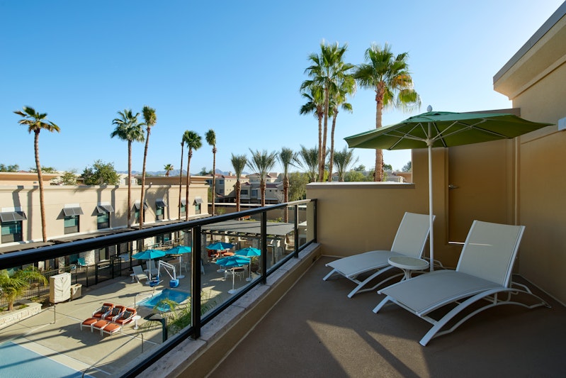 Hampton Inn & Suites by Hilton Phoenix Scottsdale Shea Blvd