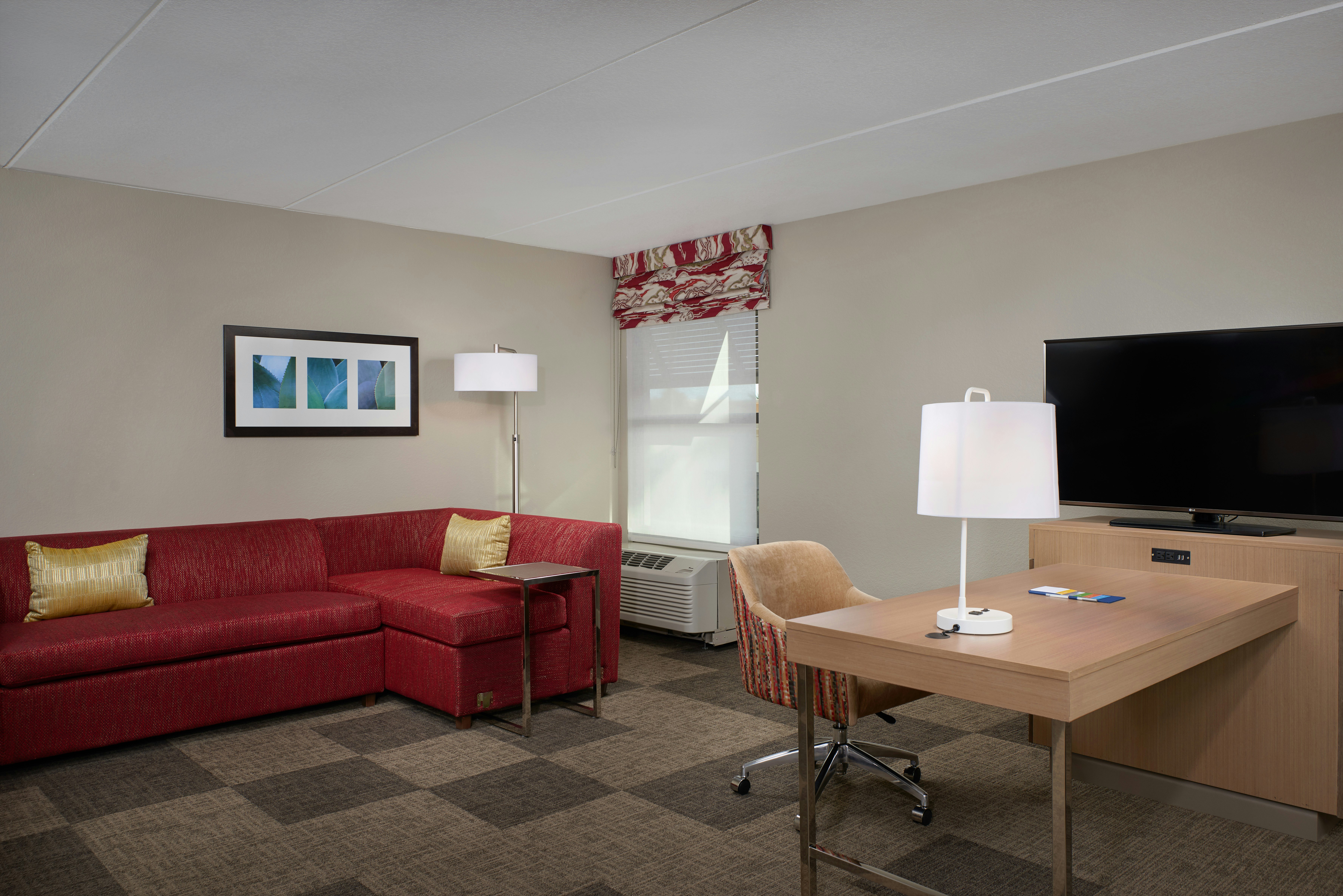 Hampton Inn & Suites by Hilton Phoenix Scottsdale Shea Blvd
