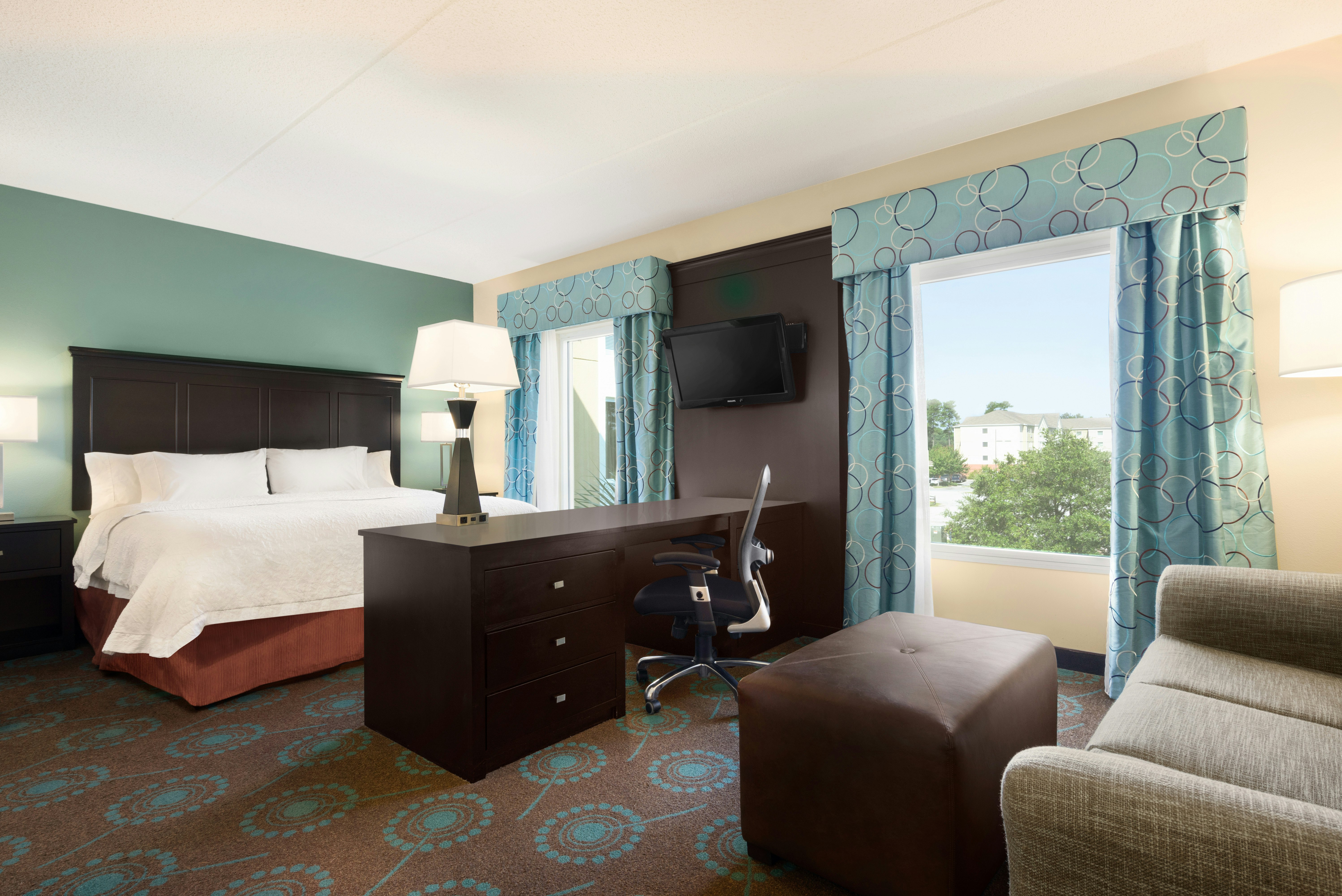 1 RM NS KING STUDIO SUITE