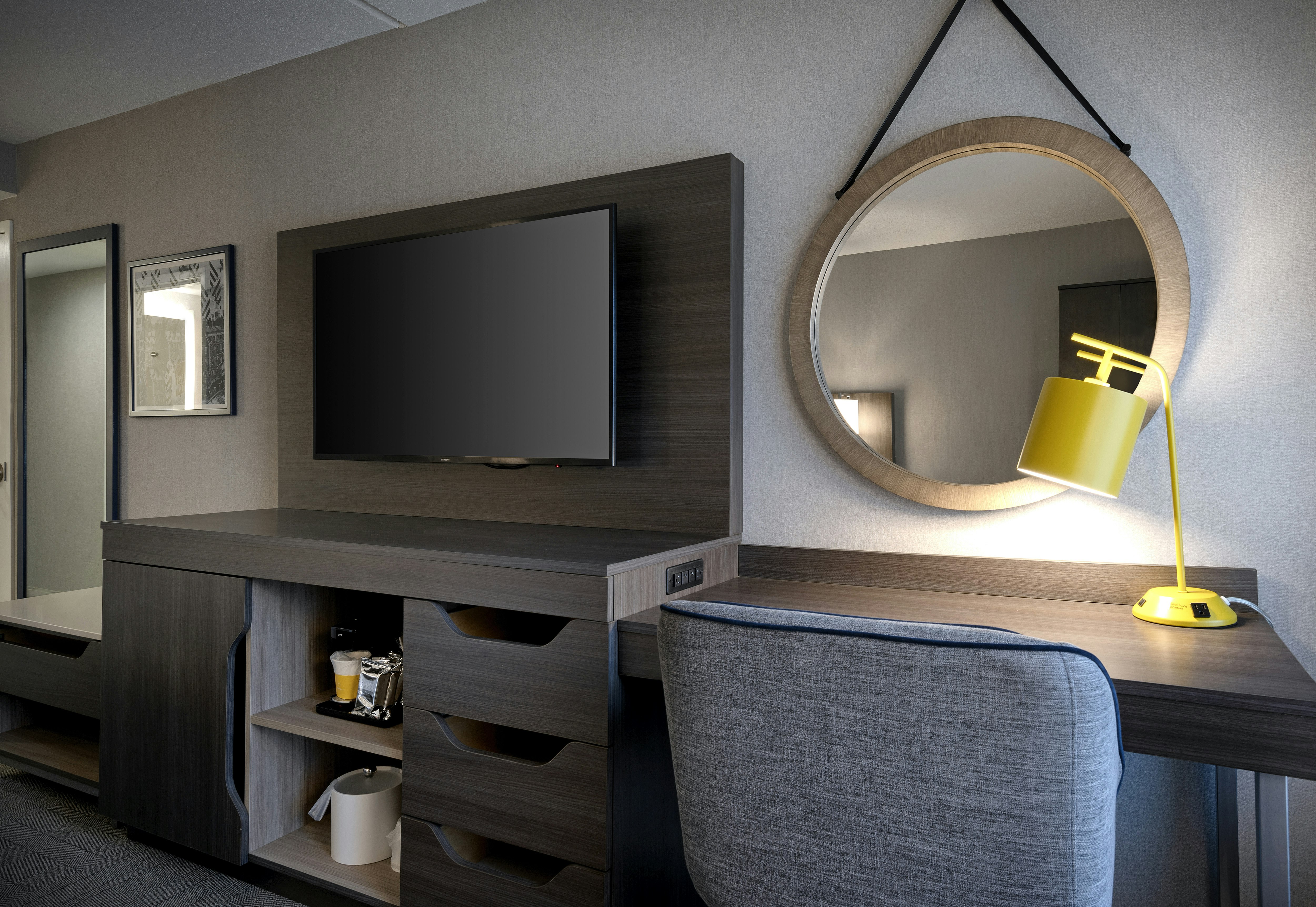 Hampton Inn Boston/Cambridge