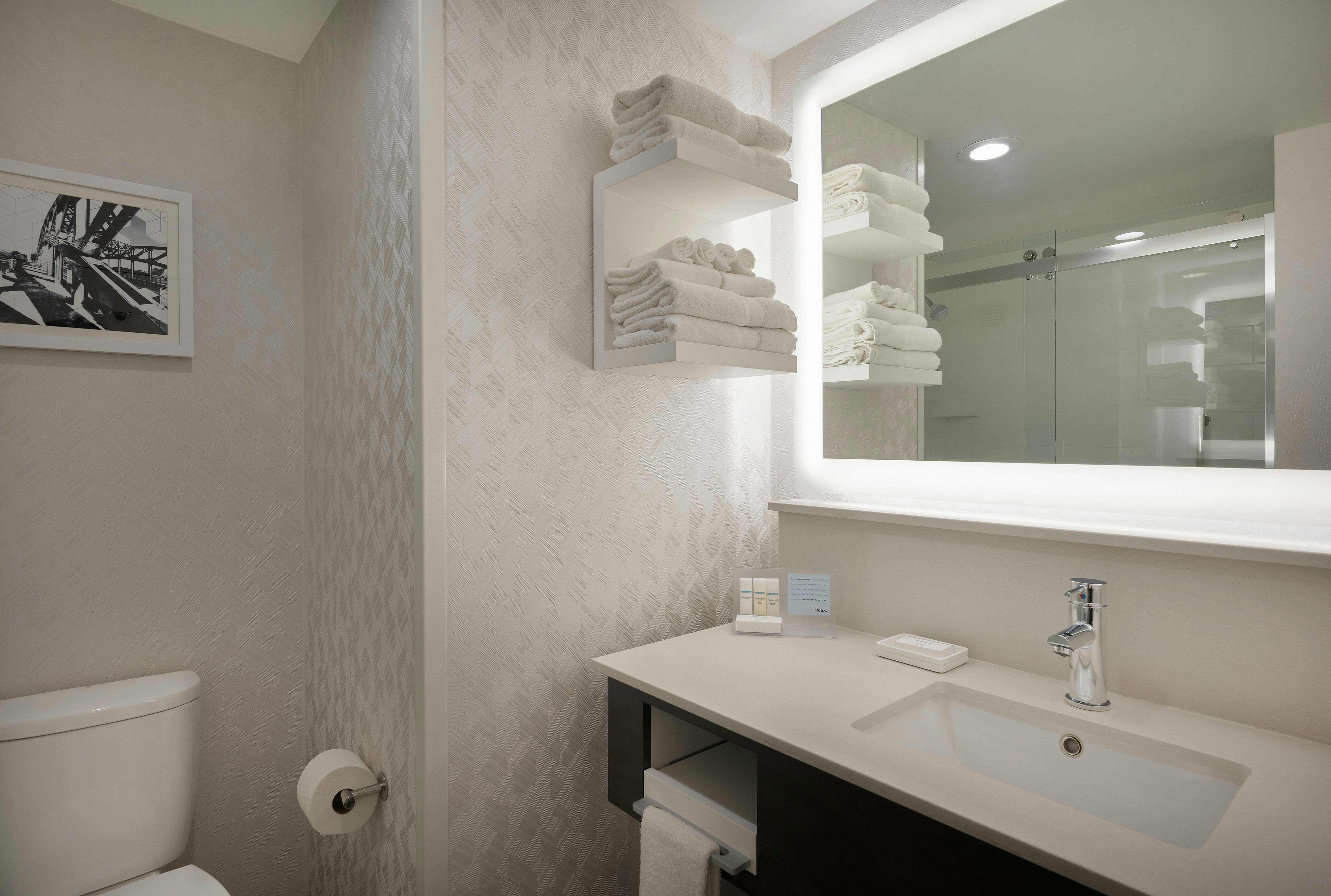 Hampton Inn Boston/Cambridge