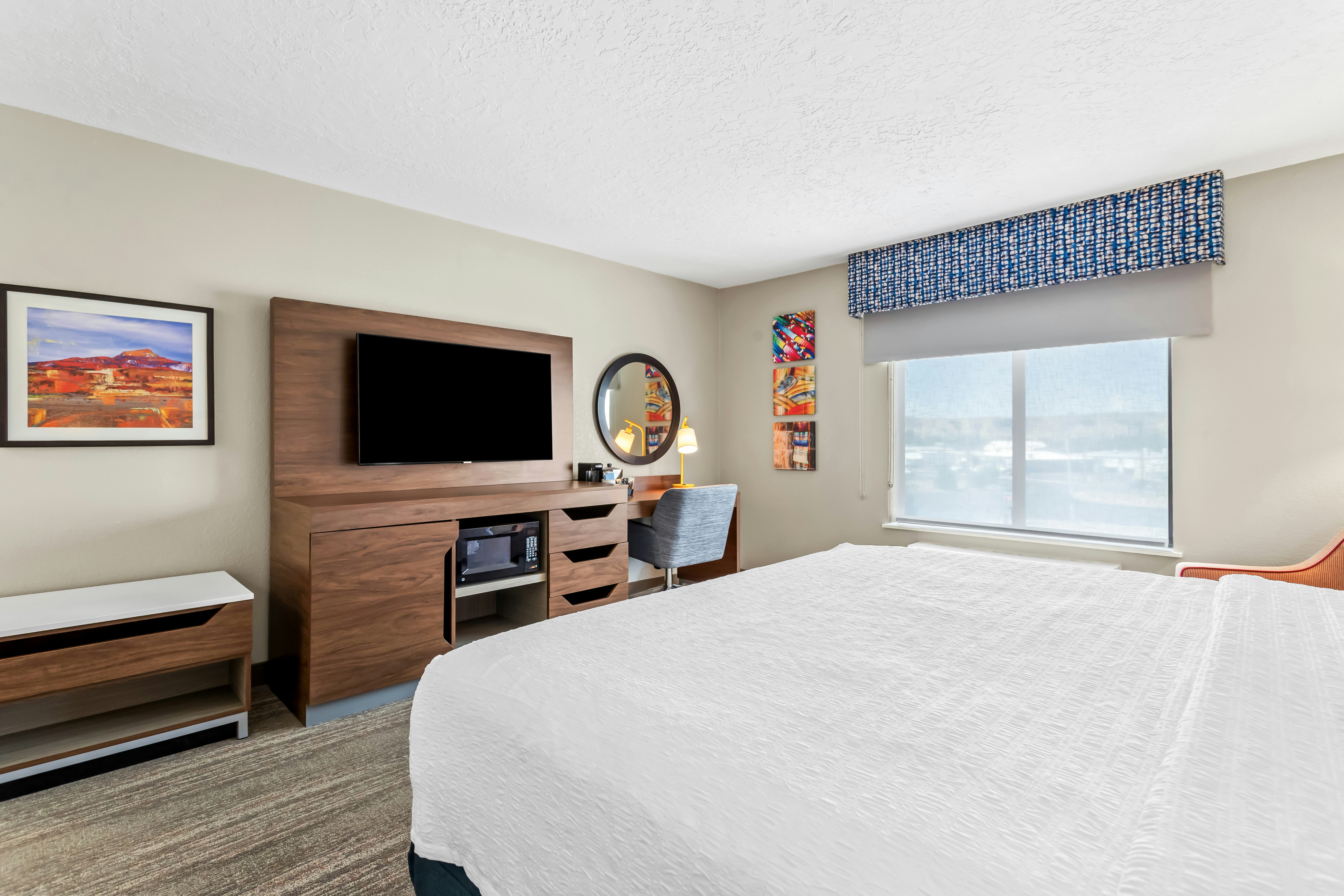 Hampton Inn & Suites Farmington