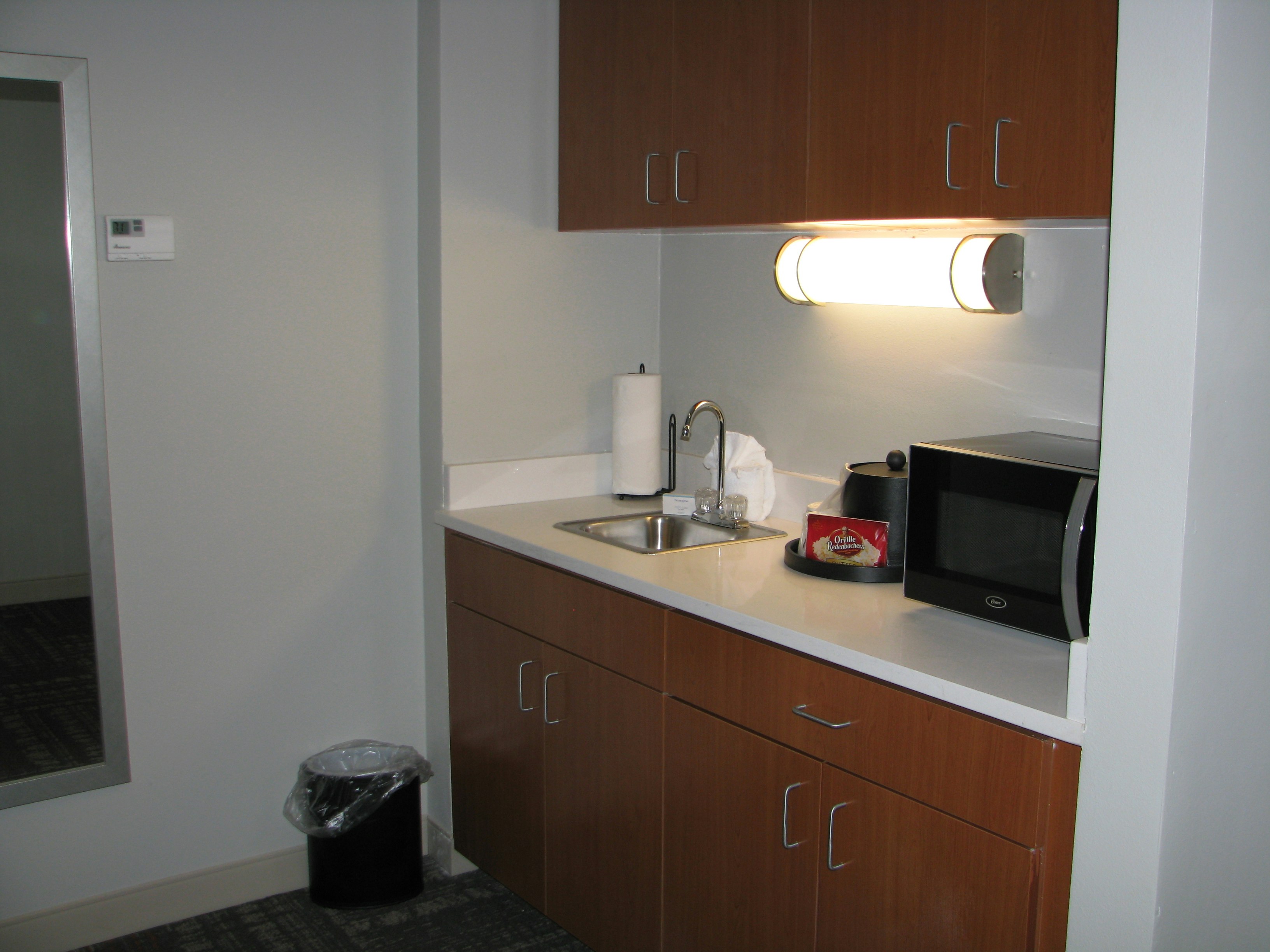Hampton Inn Sevierville