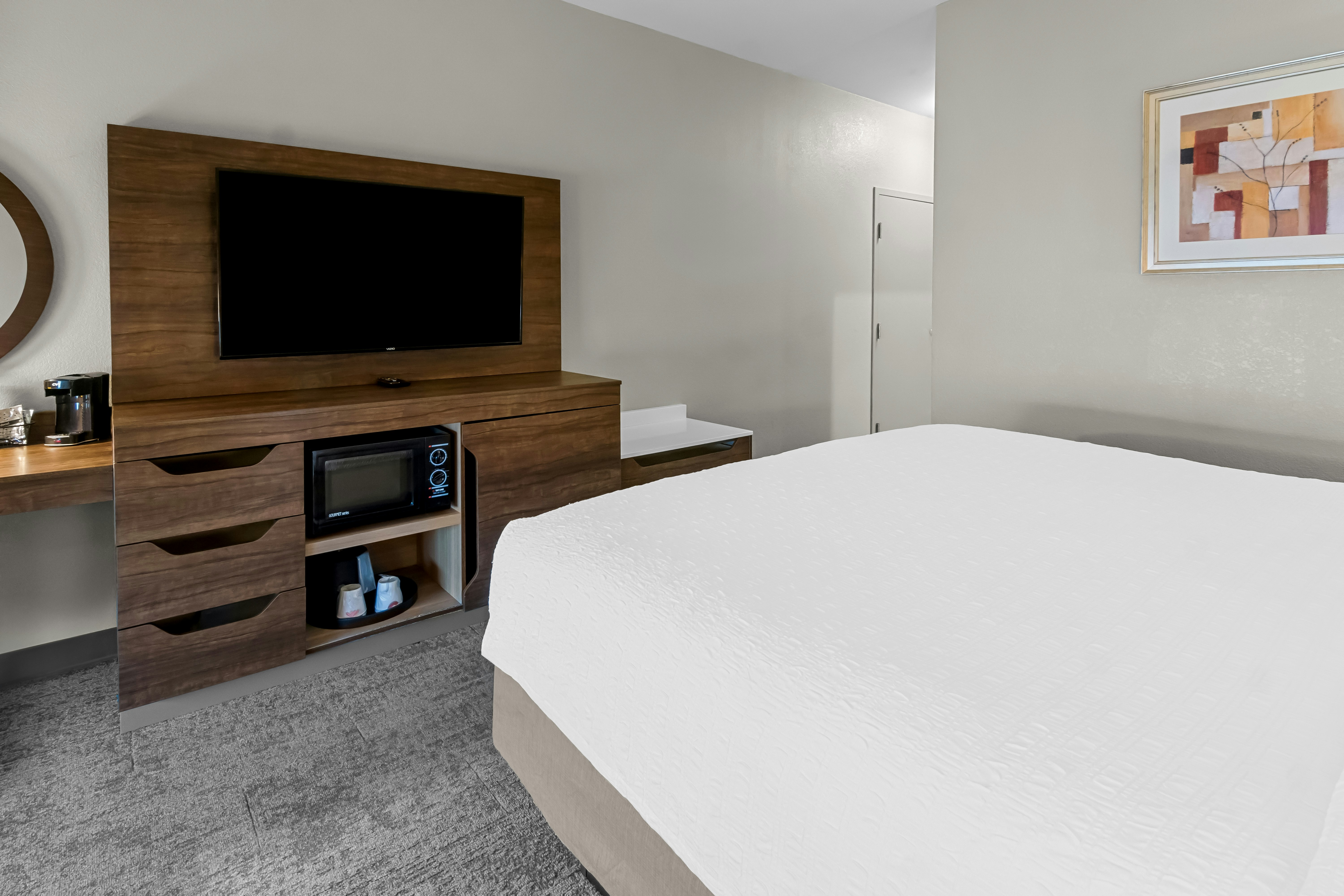 Hampton Inn & Suites Abilene I-20