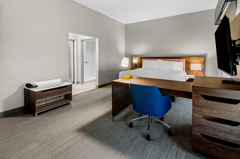 Hampton Inn & Suites Abilene I-20