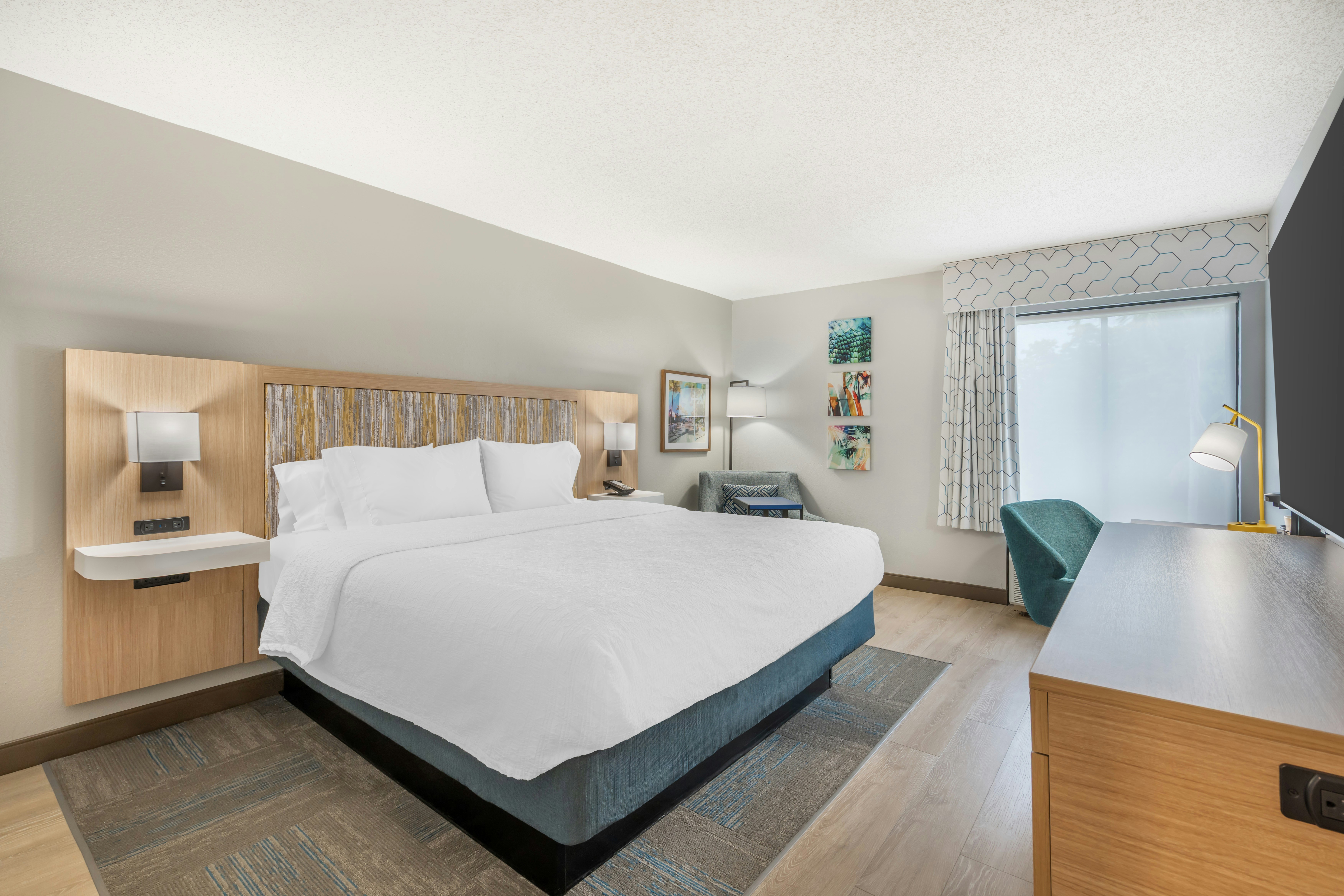 Event Planning in Florida: Discover Hampton Inn Ft. Myers-Airport I-75