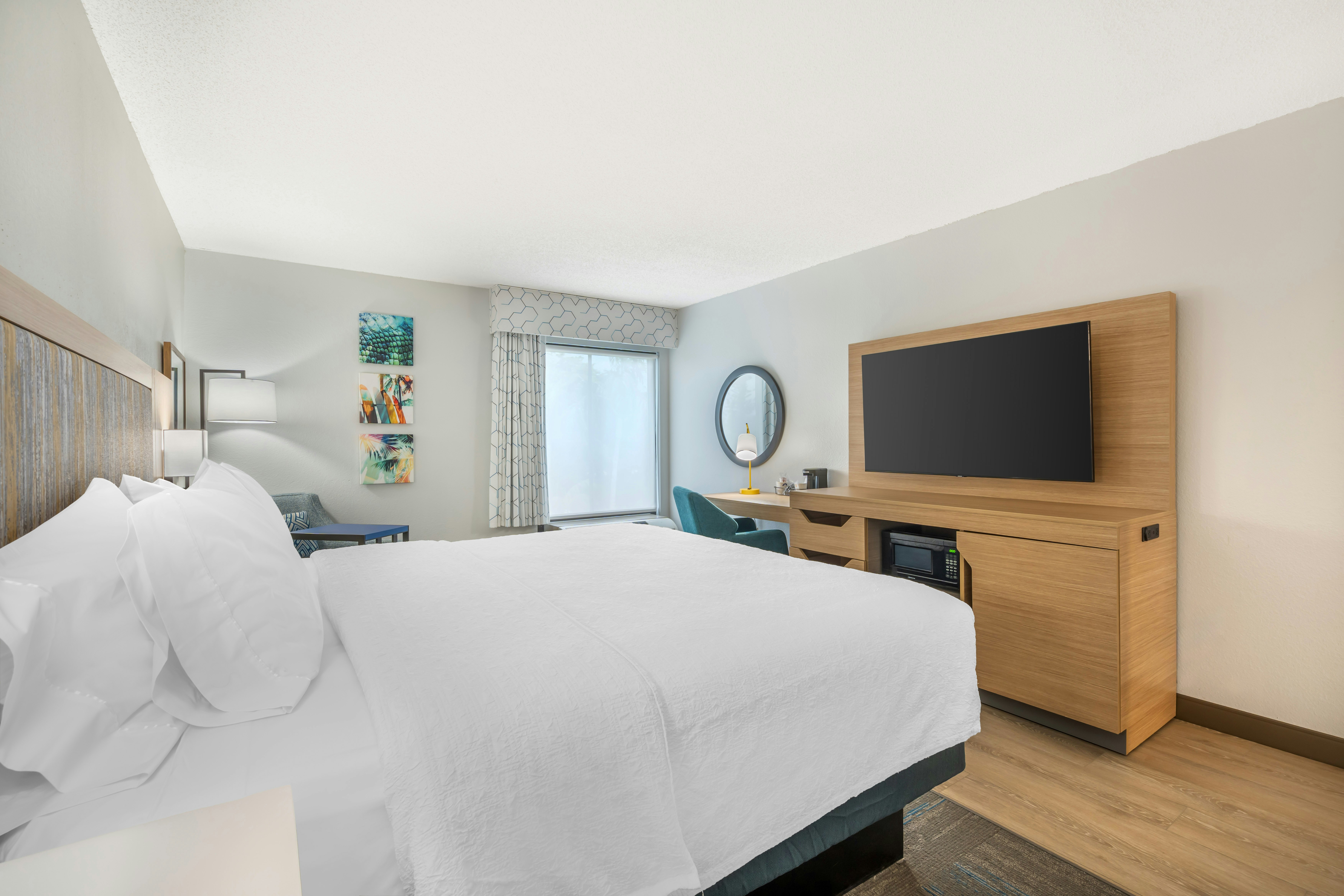 Event Planning in Florida: Discover Hampton Inn Ft. Myers-Airport I-75