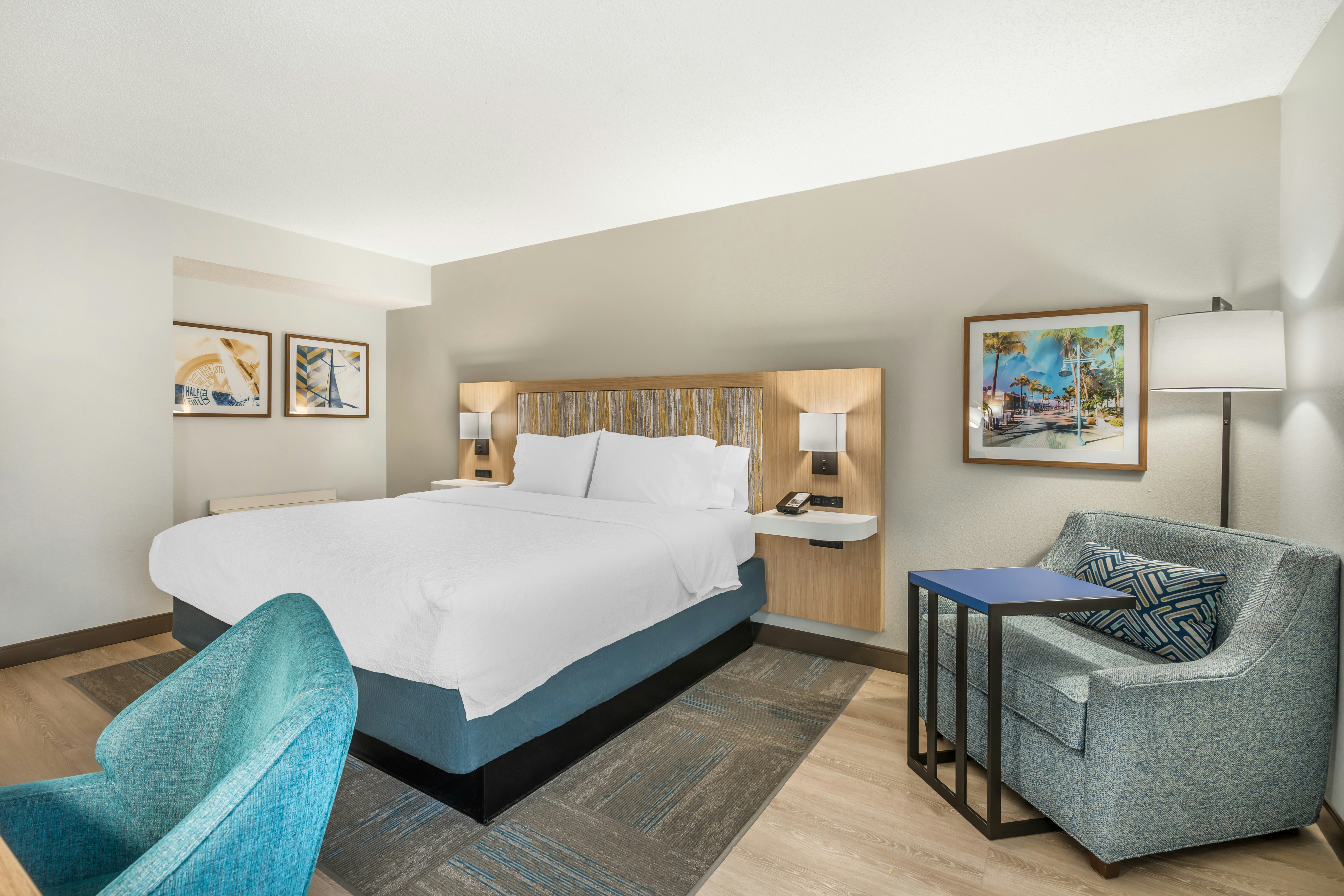 Event Planning in Florida: Discover Hampton Inn Ft. Myers-Airport I-75