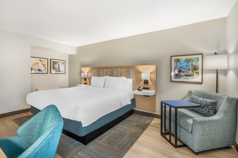 Event Planning in Florida: Discover Hampton Inn Ft. Myers-Airport I-75