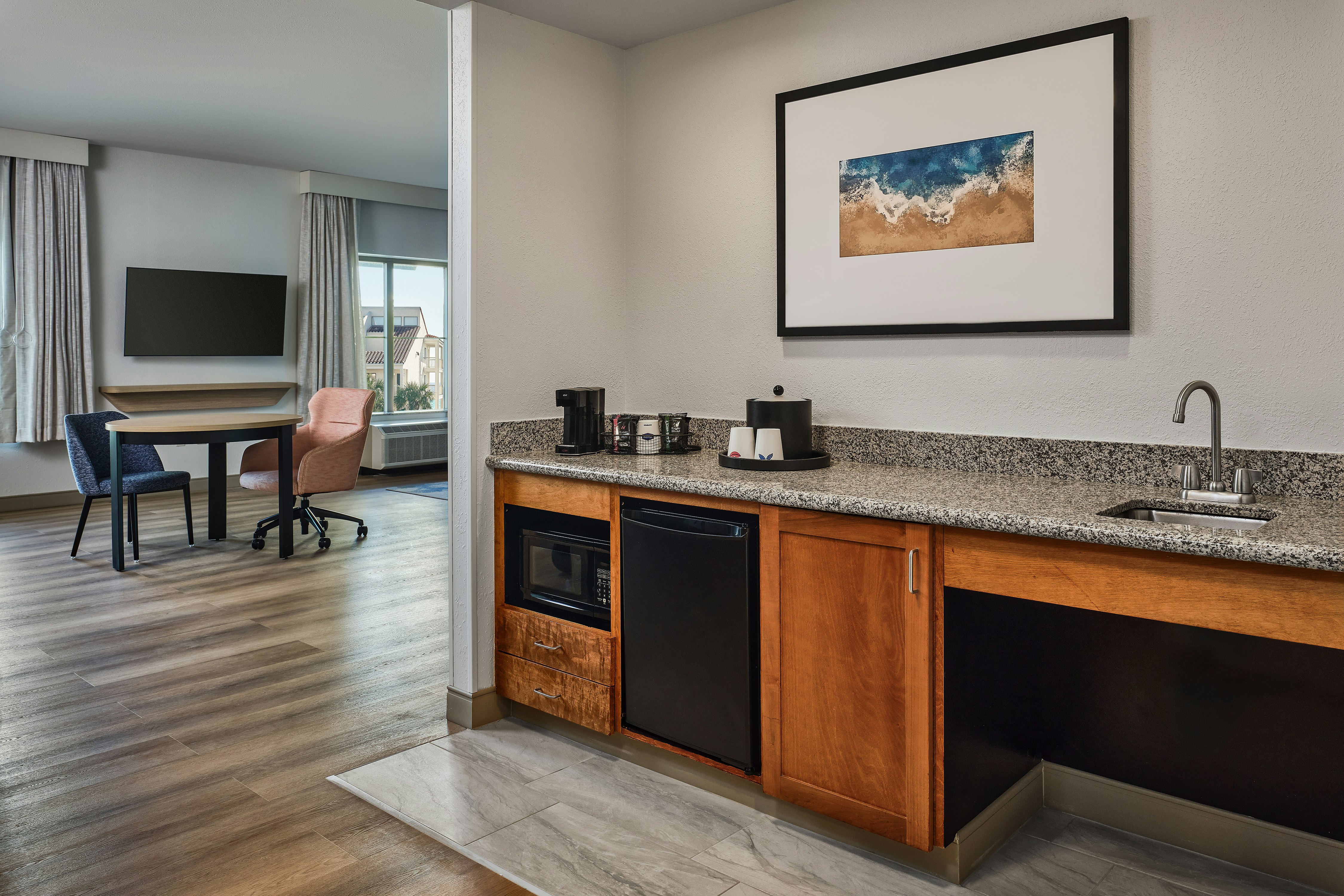 Hampton Inn & Suites Destin