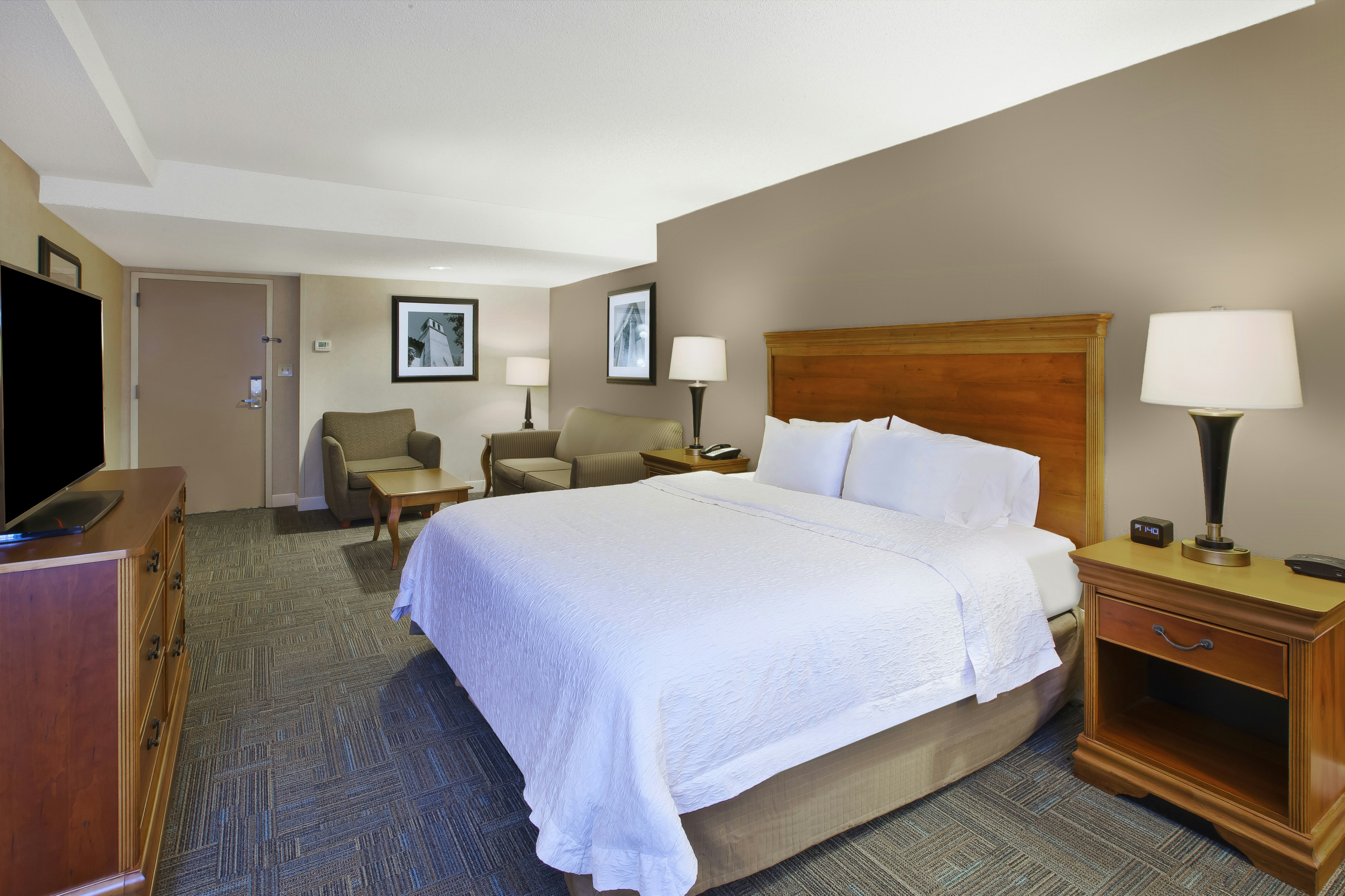 Hampton Inn by Hilton Richmond West Innsbrook