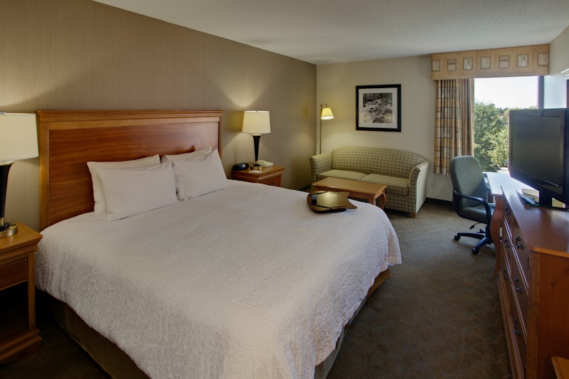 Hampton Inn by Hilton Richmond West Innsbrook