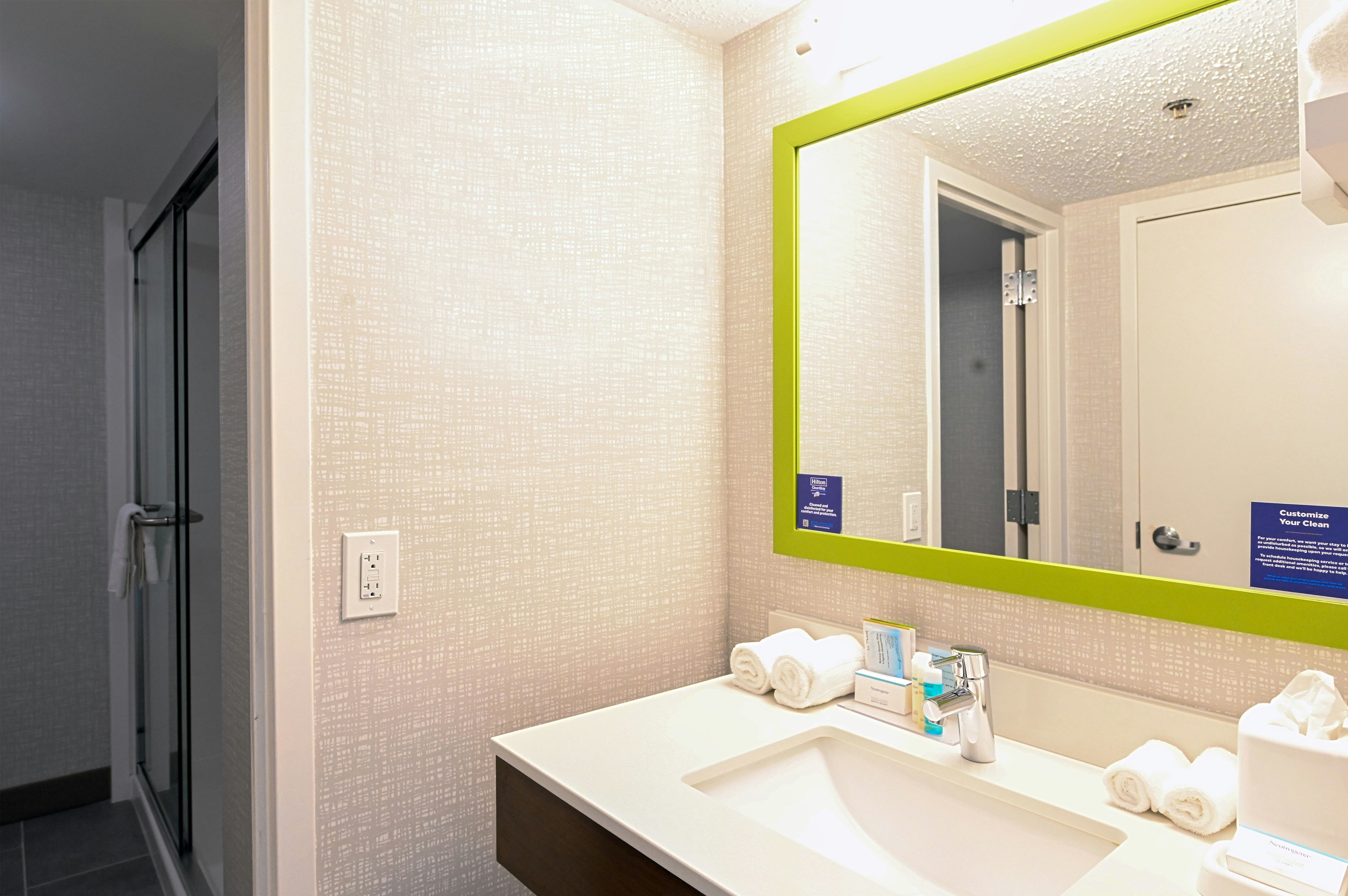 Hampton Inn by Hilton Richmond West Innsbrook