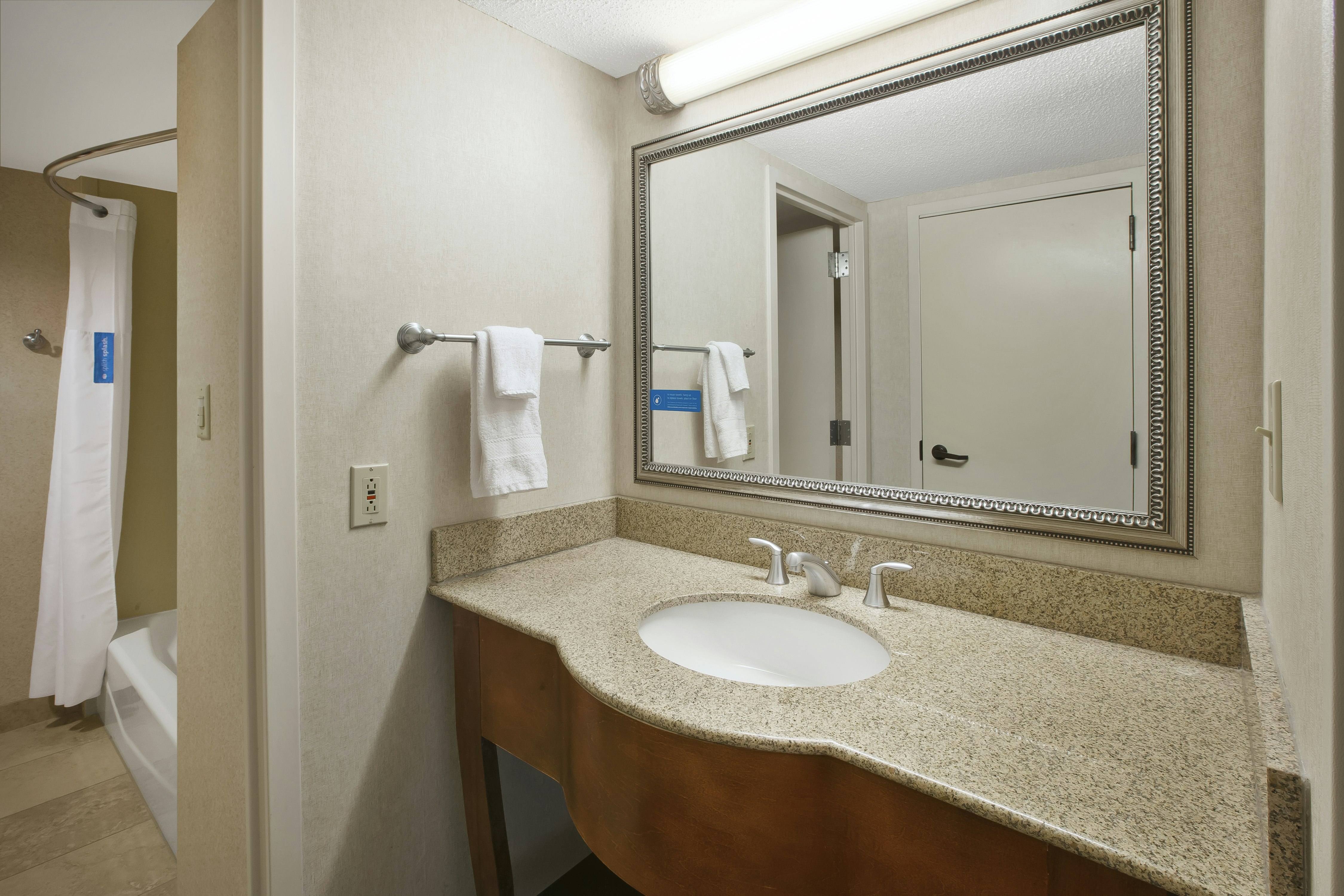 Hampton Inn by Hilton Richmond West Innsbrook