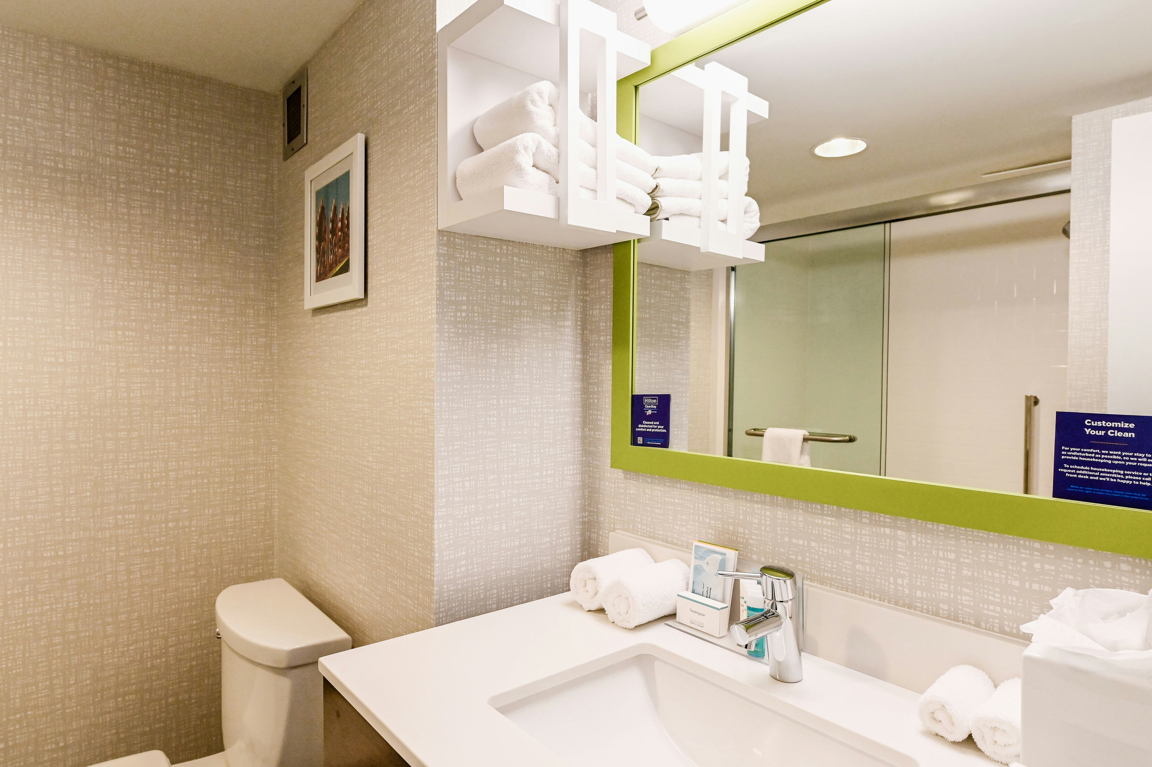 Hampton Inn by Hilton Richmond West Innsbrook