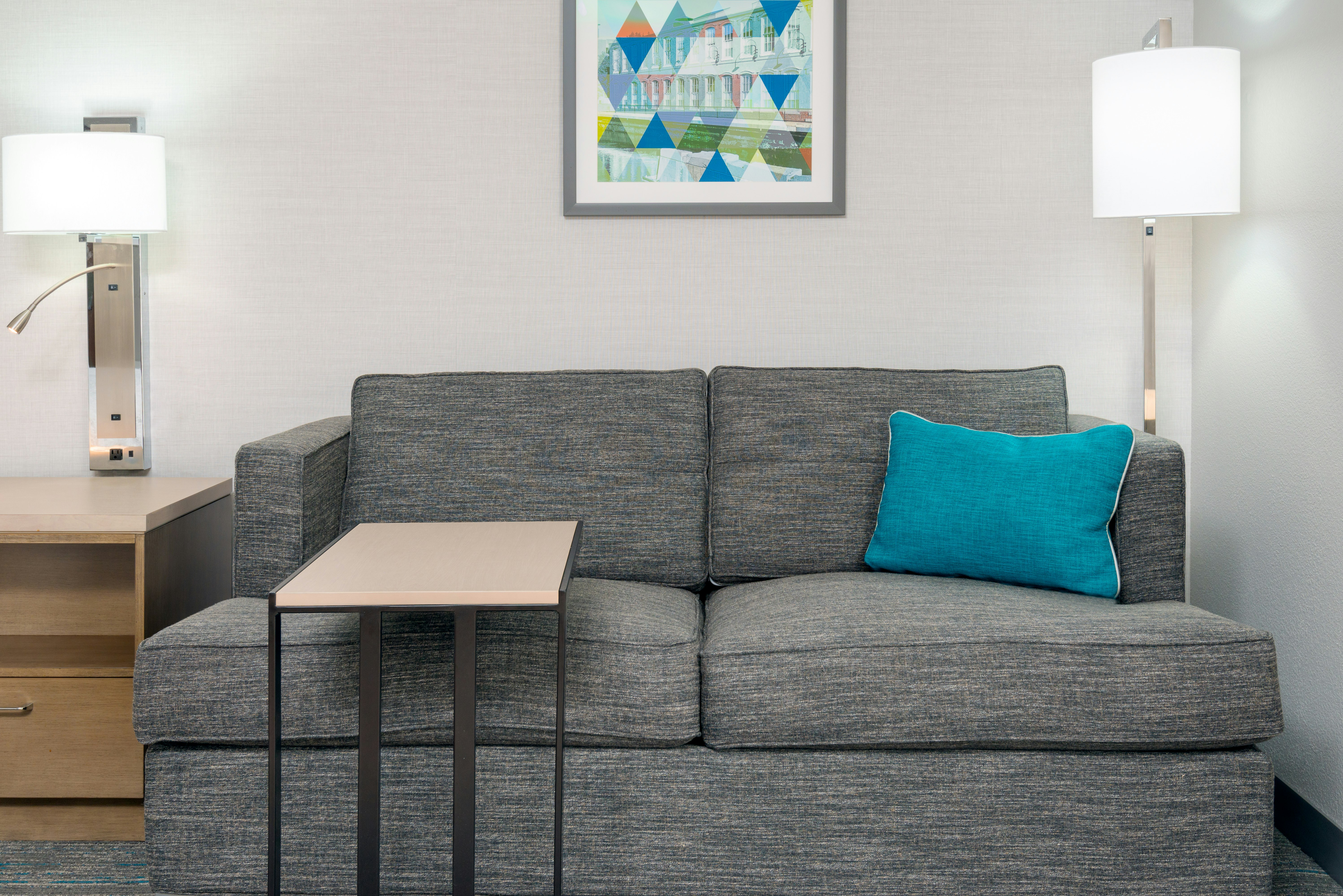 Hampton Hartford Airport – Convenient Hotel for Events and Stay