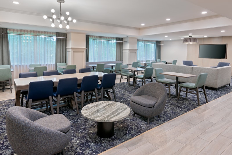 Hampton Hartford Airport – Convenient Hotel for Events and Stay
