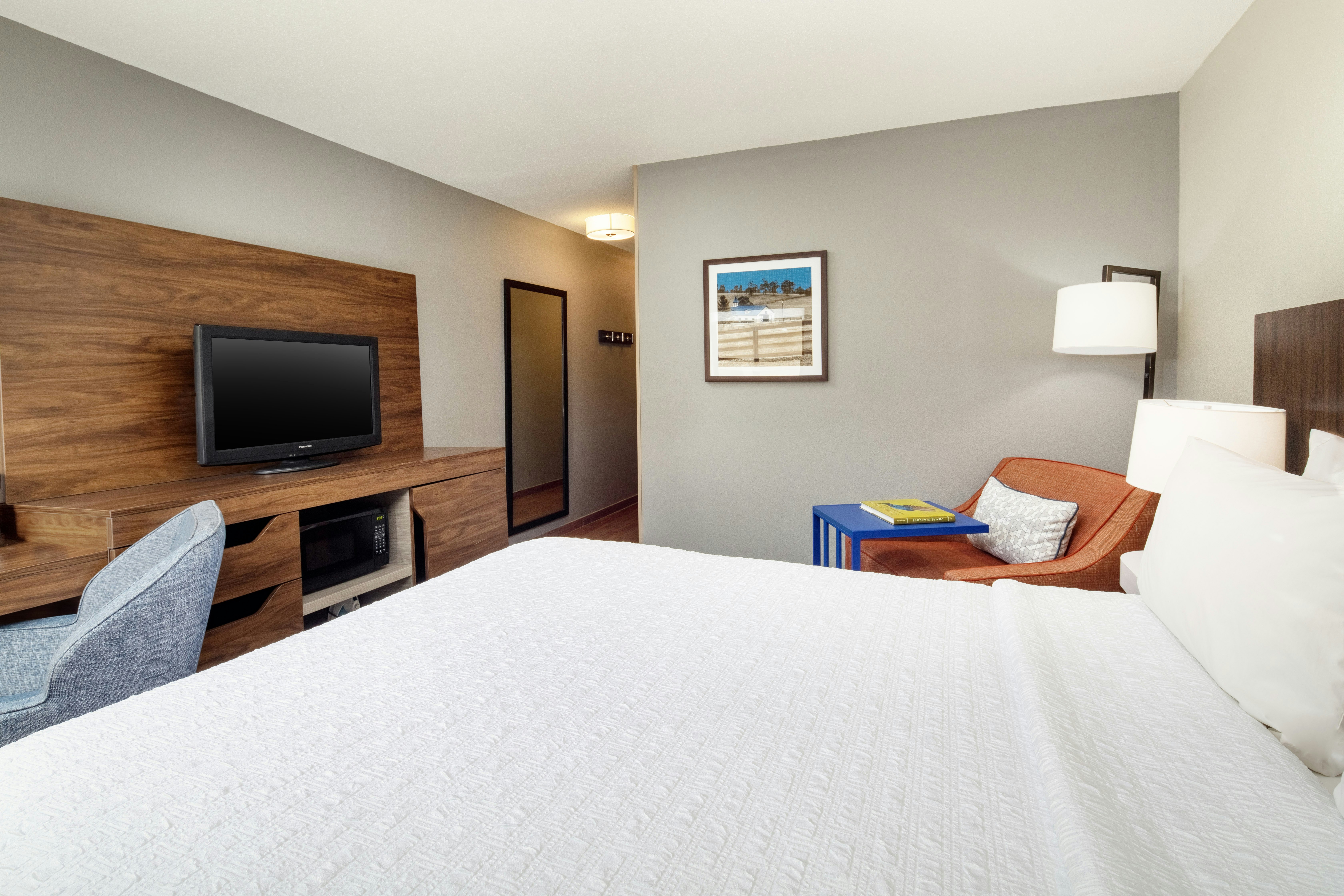 Hampton Inn Lexington South-Keeneland/Airport