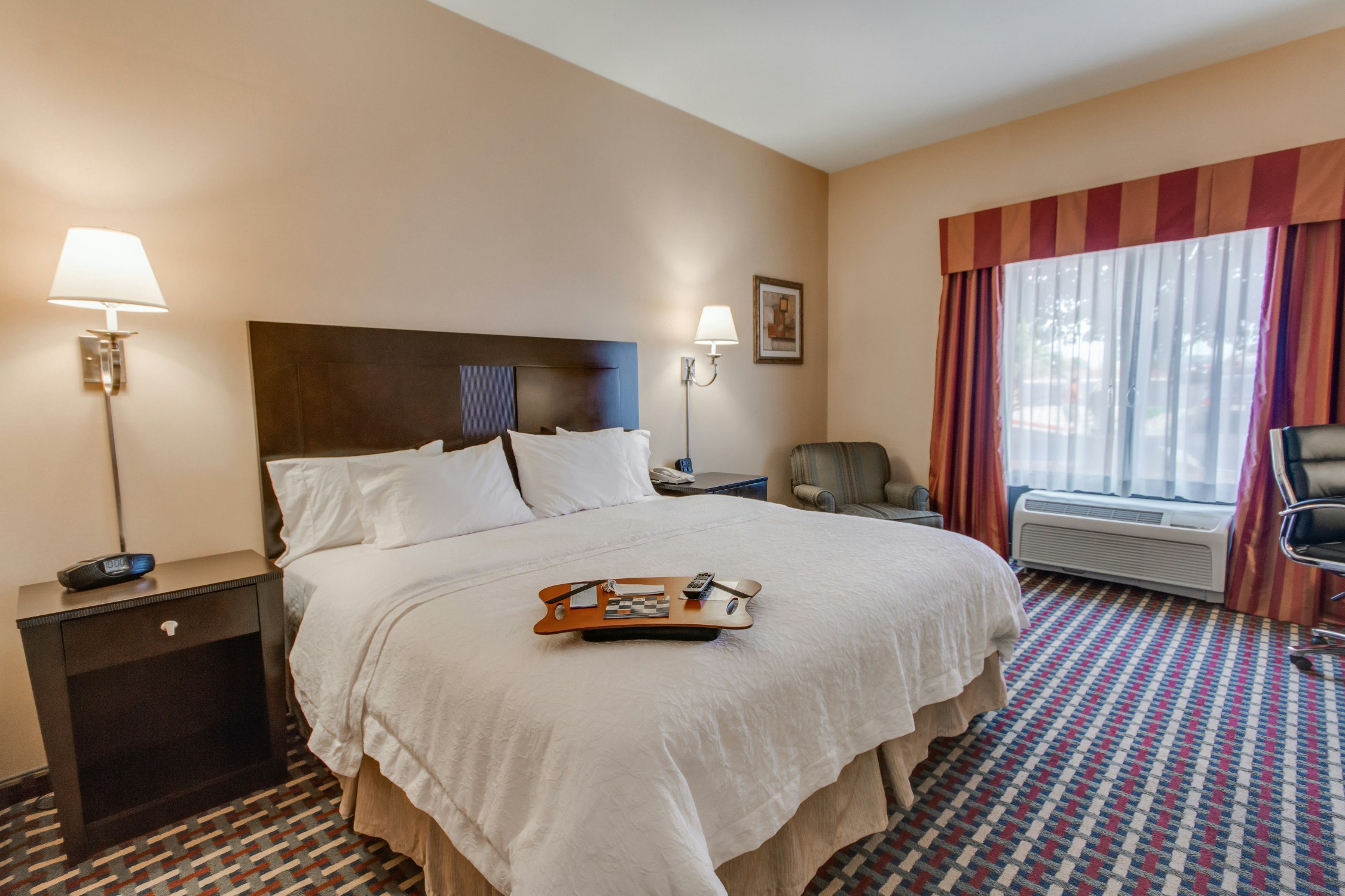 Hampton Inn & Suites Las Cruces I-25