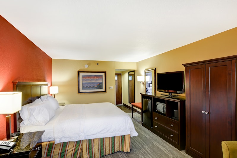 Hampton Inn Mobile-East Bay/Daphne