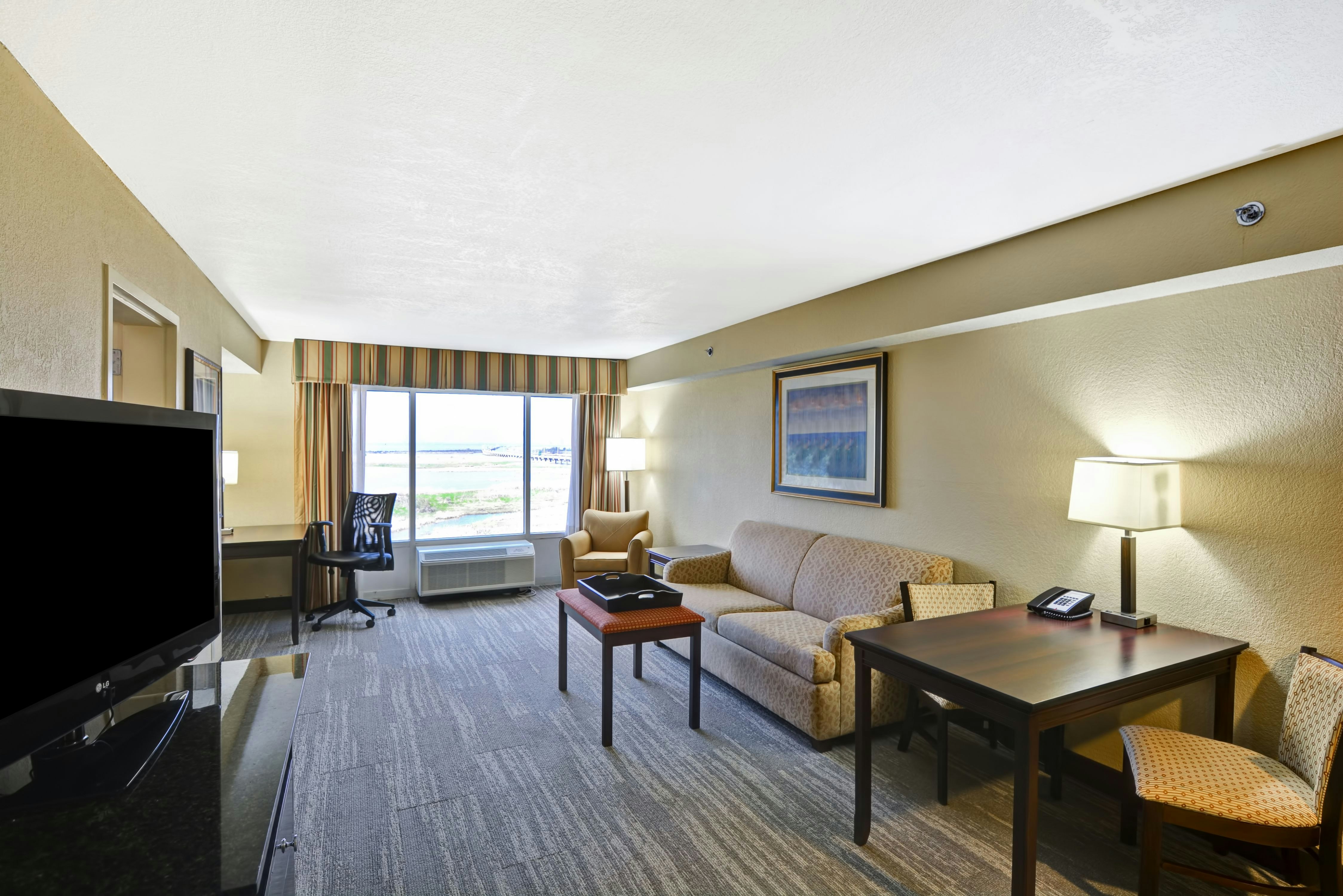 Hampton Inn Mobile-East Bay/Daphne